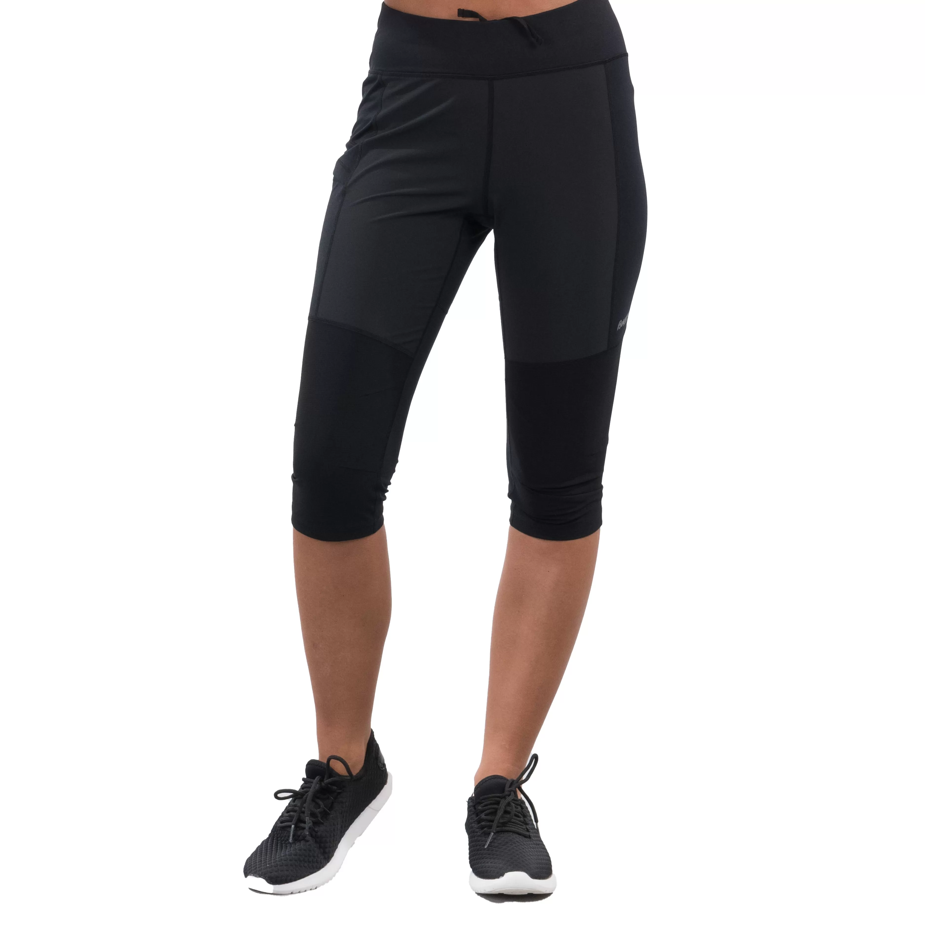 Fløyen ¾ Outdoor Tights Women - | Bergans Outlet