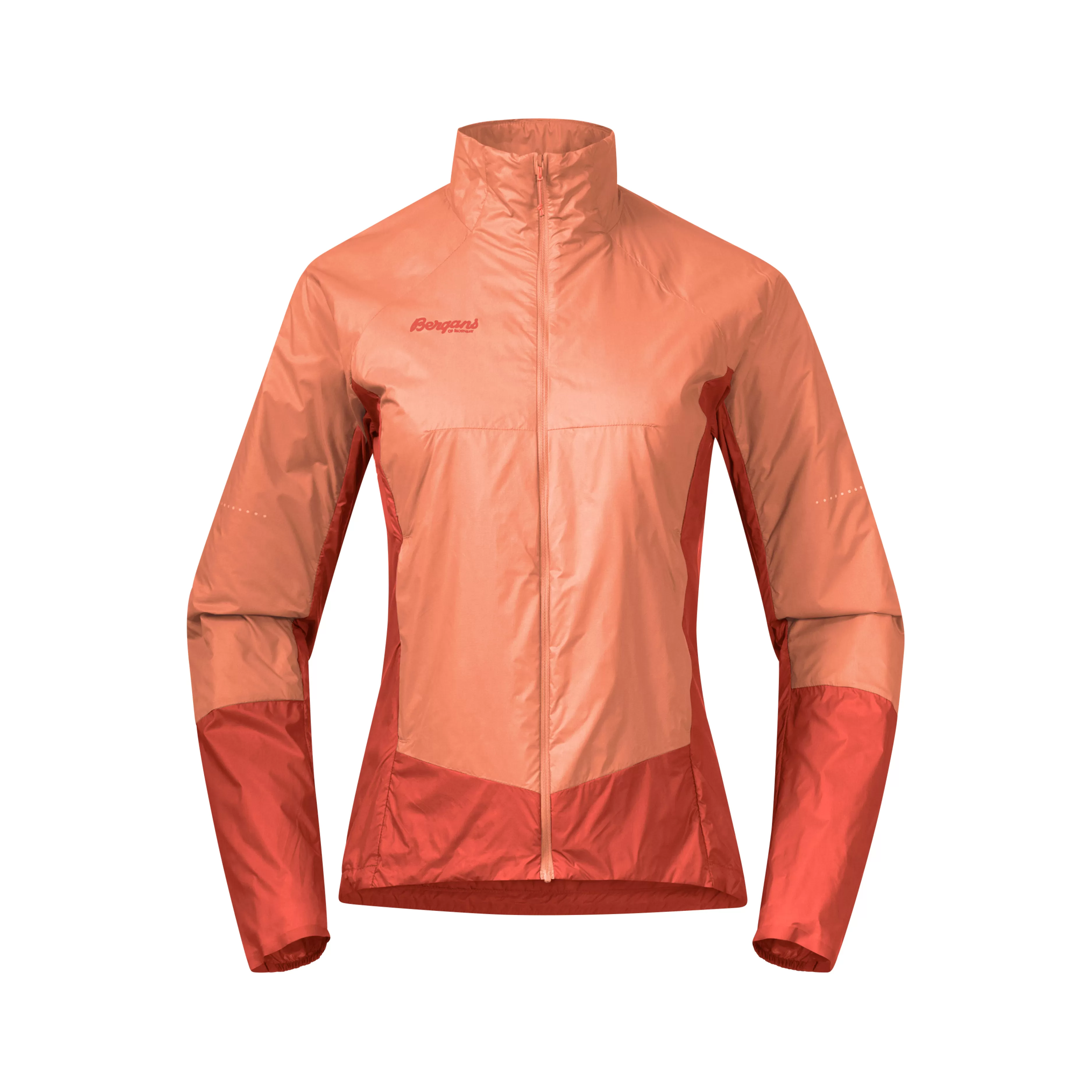 Fløyen Light Insulated W Jacket - | Bergans Sale