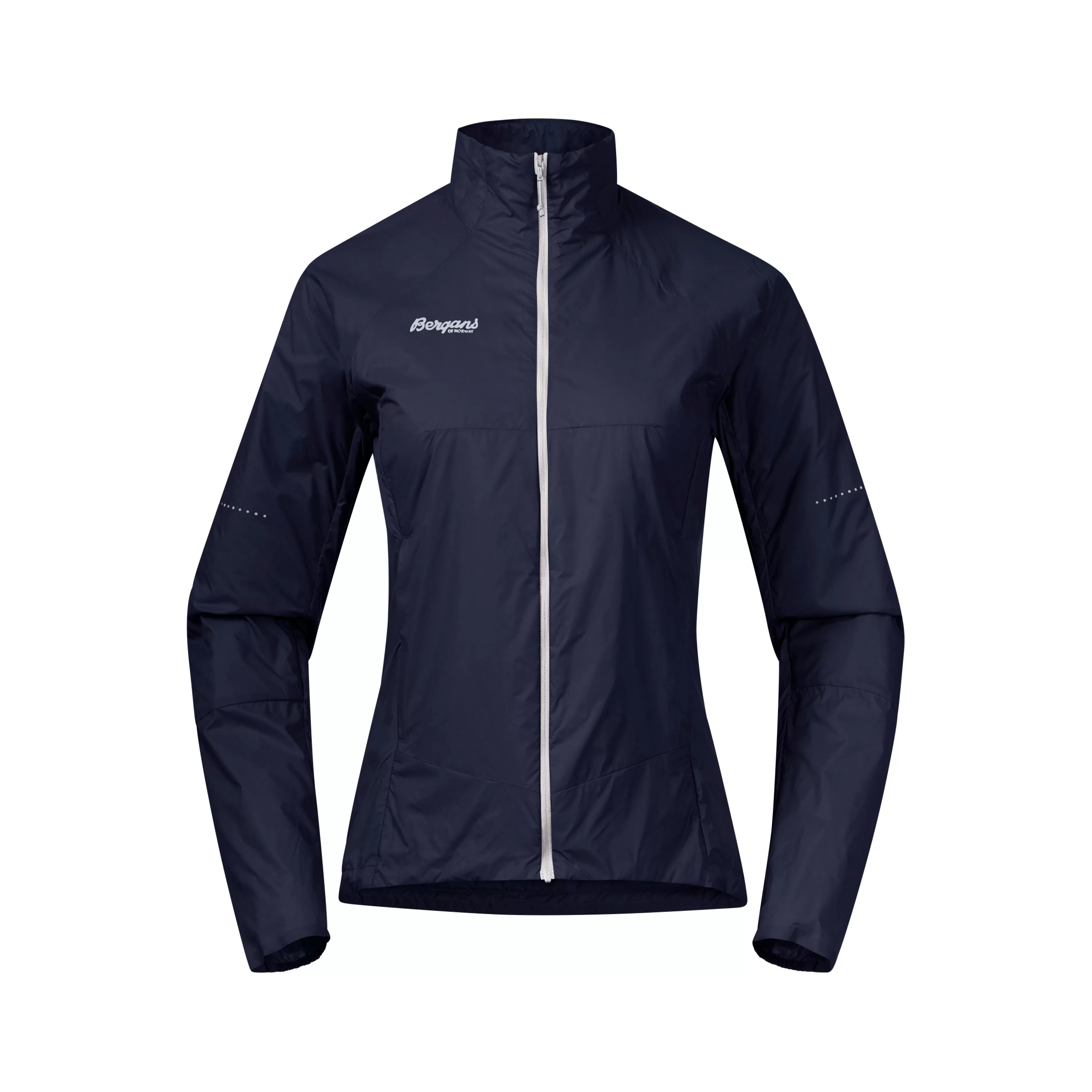 Fløyen Light Insulated W Jacket - | Bergans Store