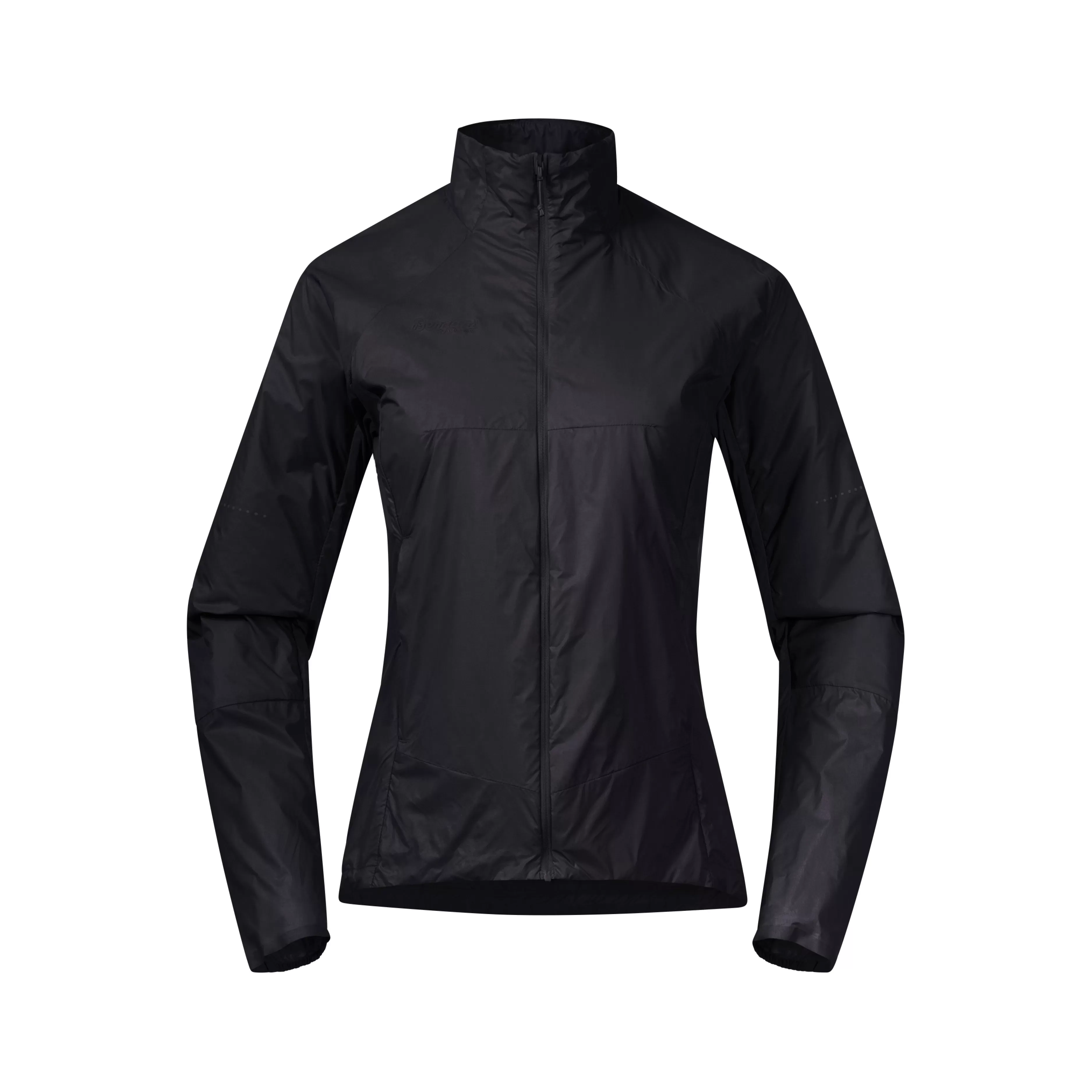 Fløyen Light Insulated W Jacket - | Bergans Online