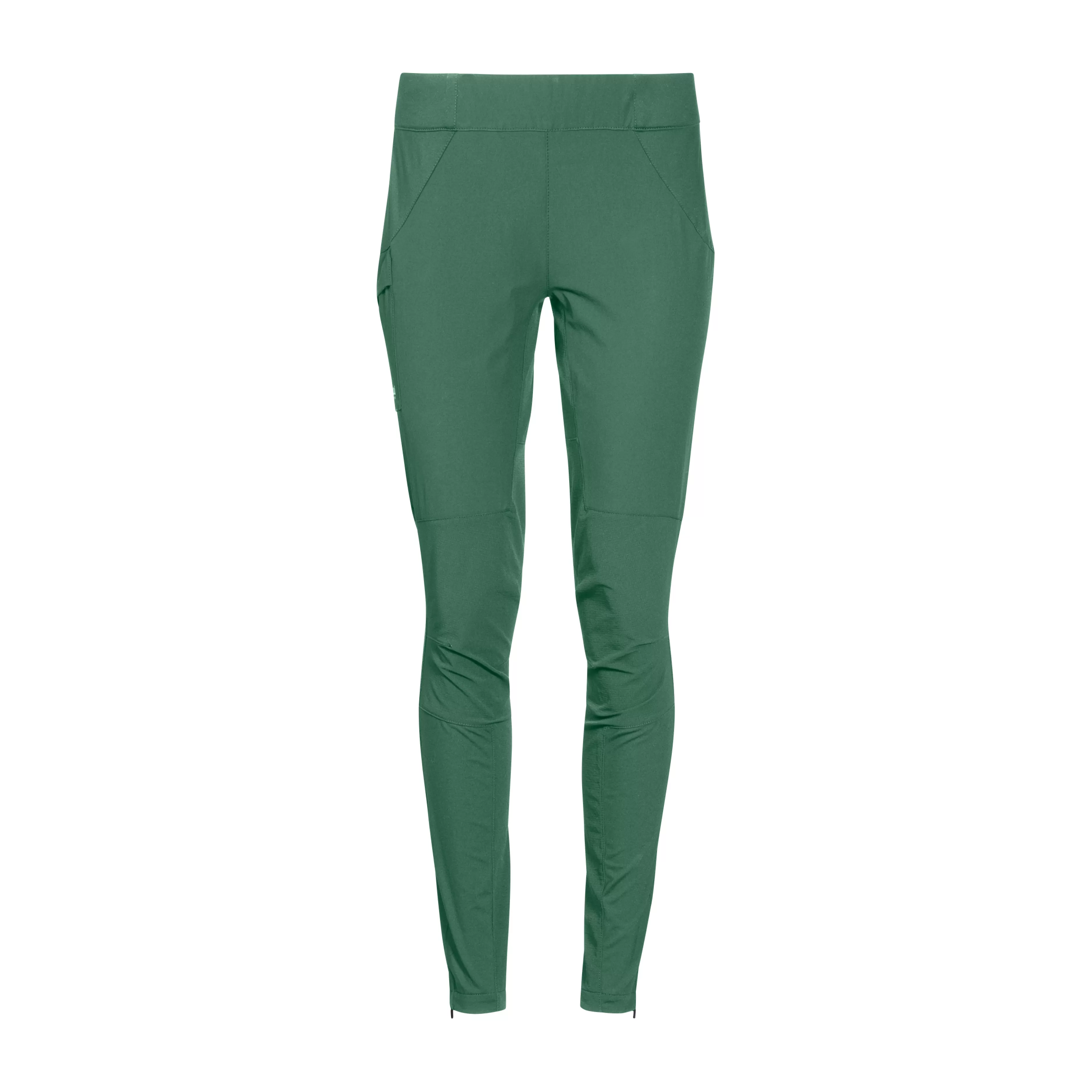 Fløyen Original Tight Pants Women - | Bergans Outlet