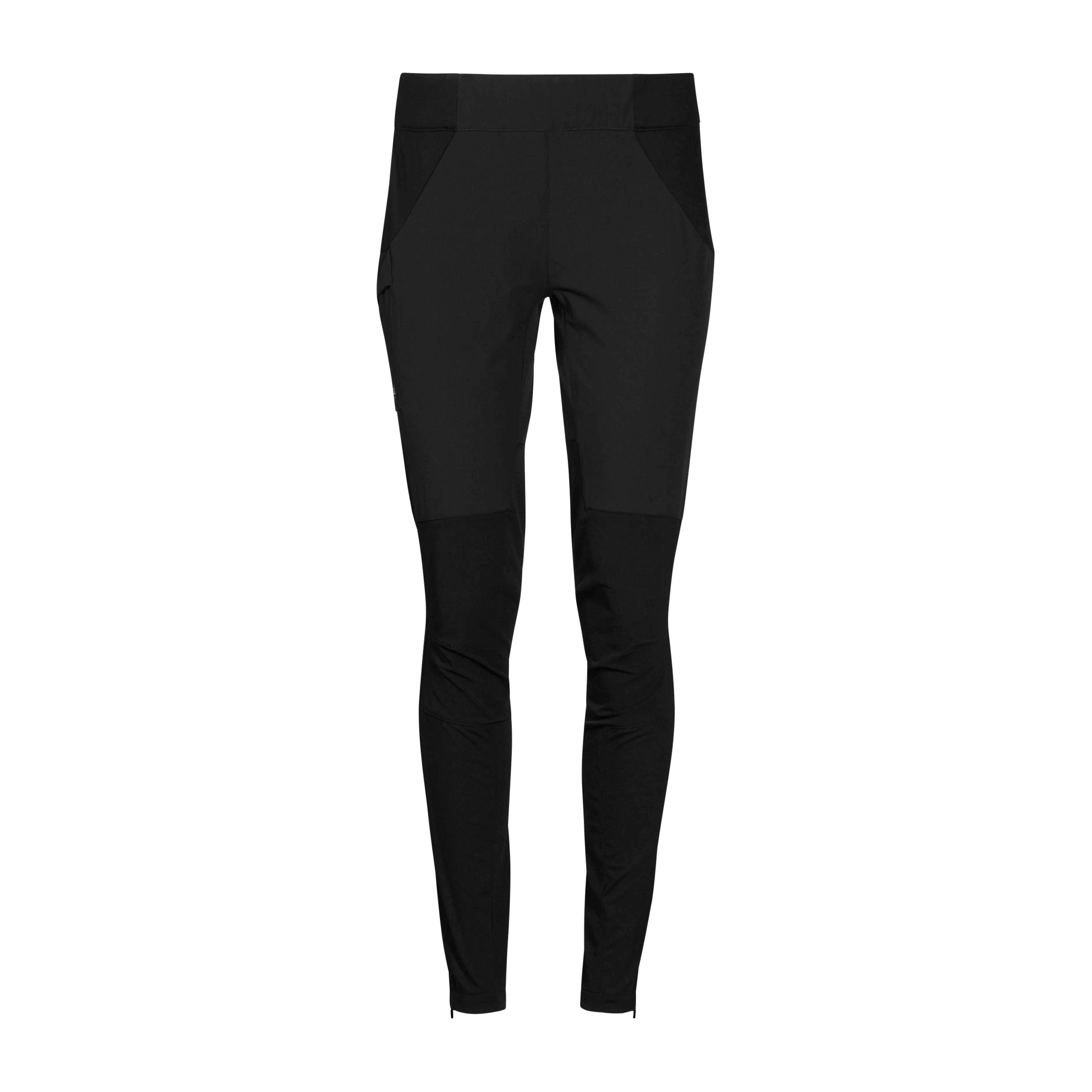 Fløyen Original Tight Pants Women - | Bergans Fashion