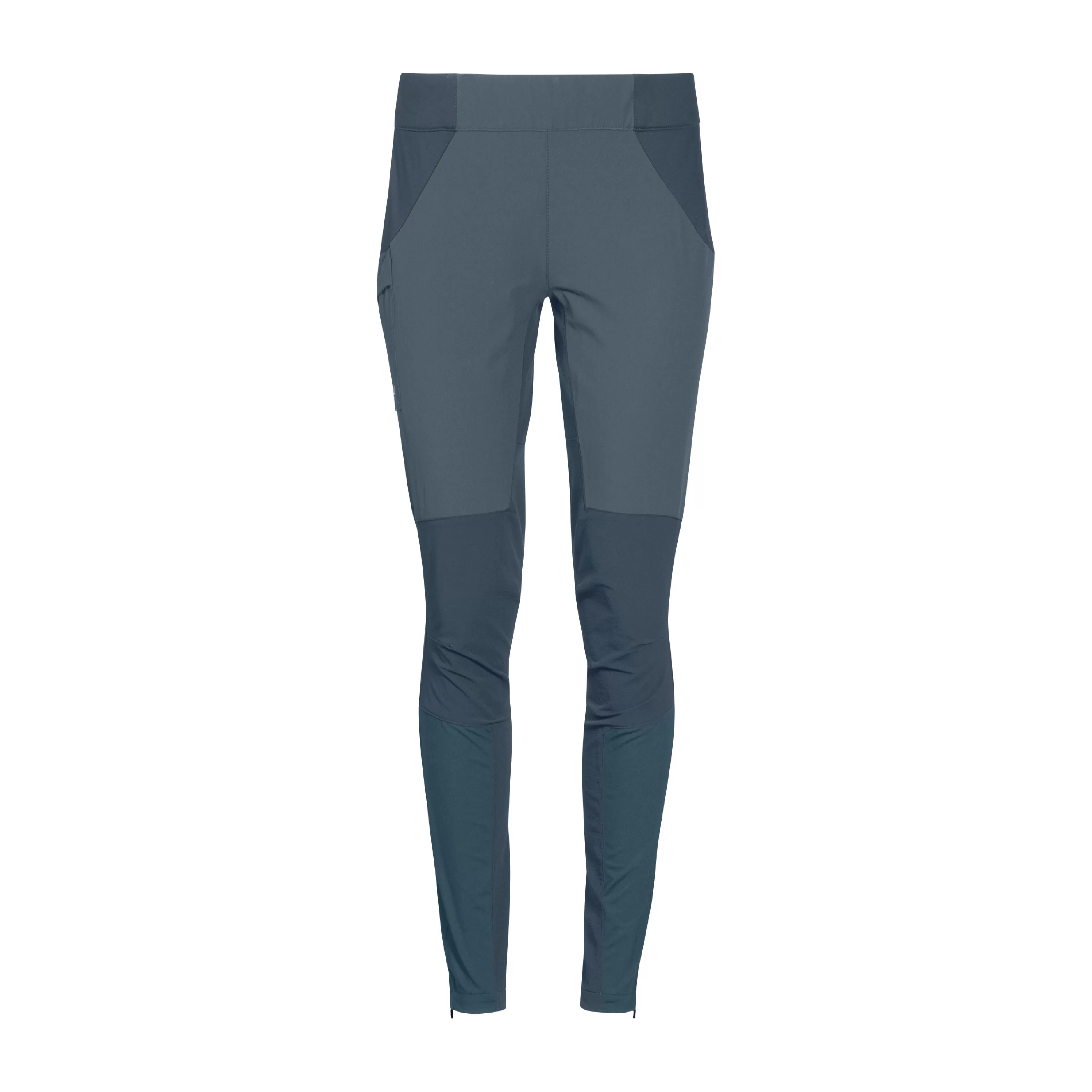 Fløyen Original Tight Pants Women - | Bergans Hot