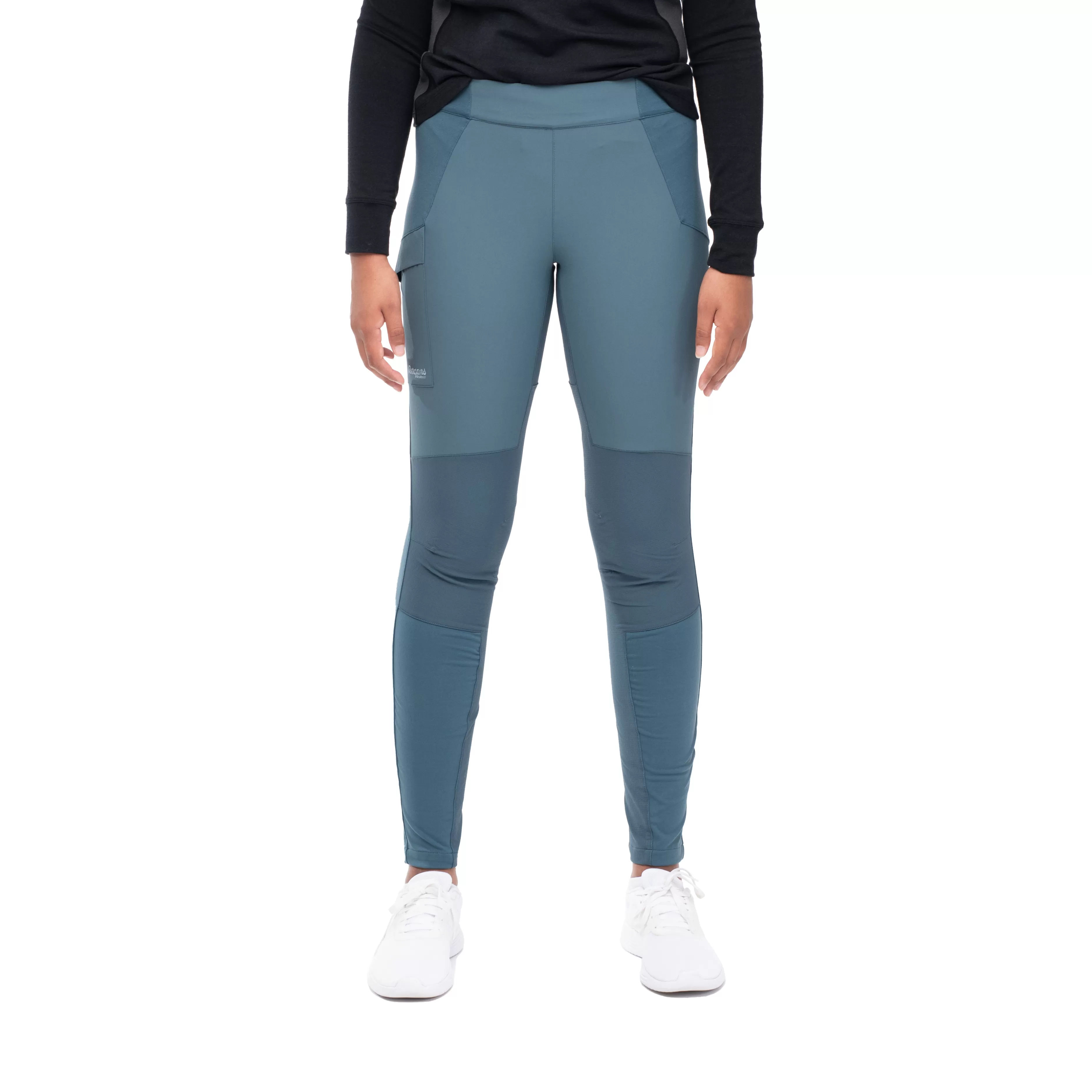 Fløyen Original Tight Pants Women - | Bergans Hot