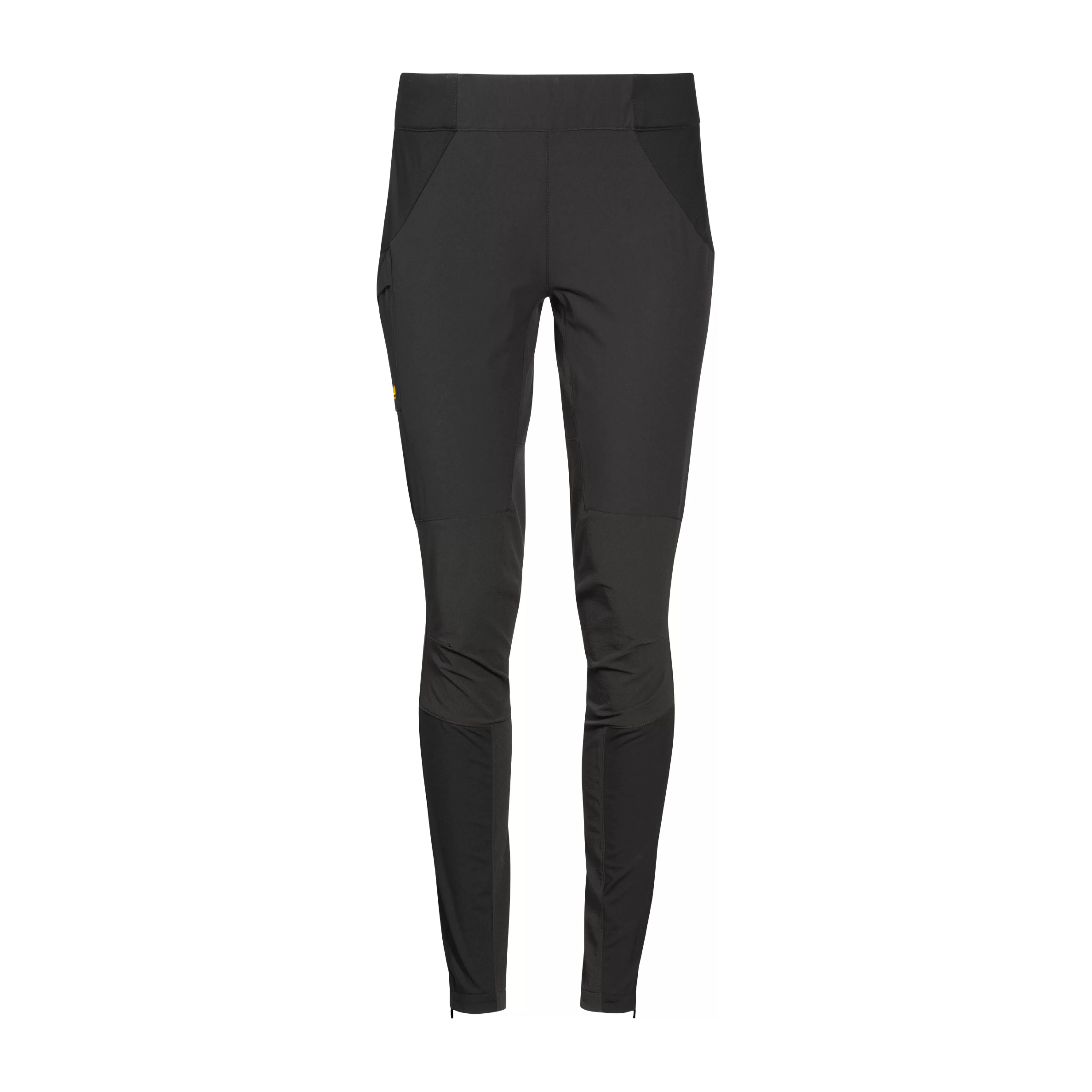 Fløyen Original Tight Pants Women - | Bergans Shop