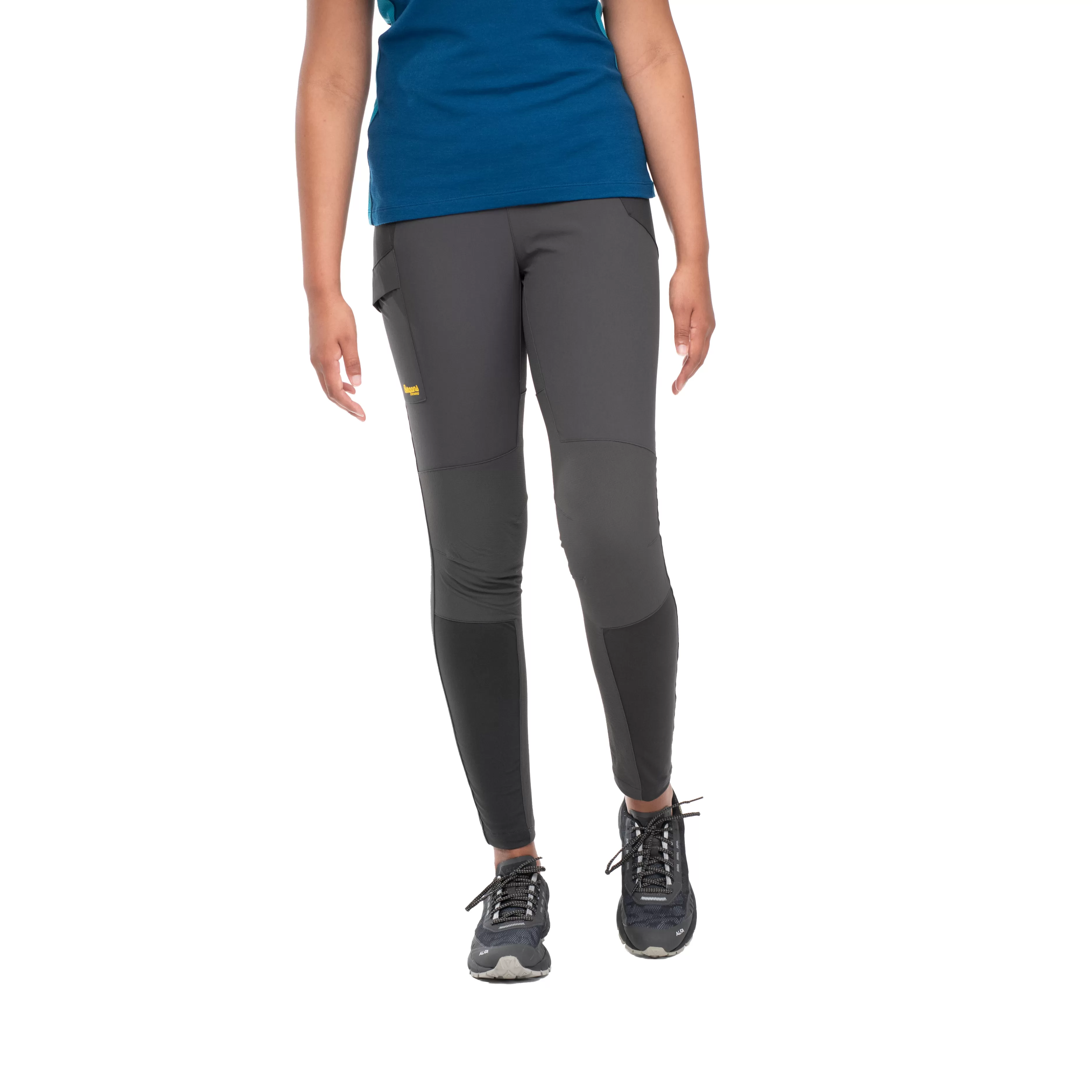 Fløyen Original Tight Pants Women - | Bergans Shop