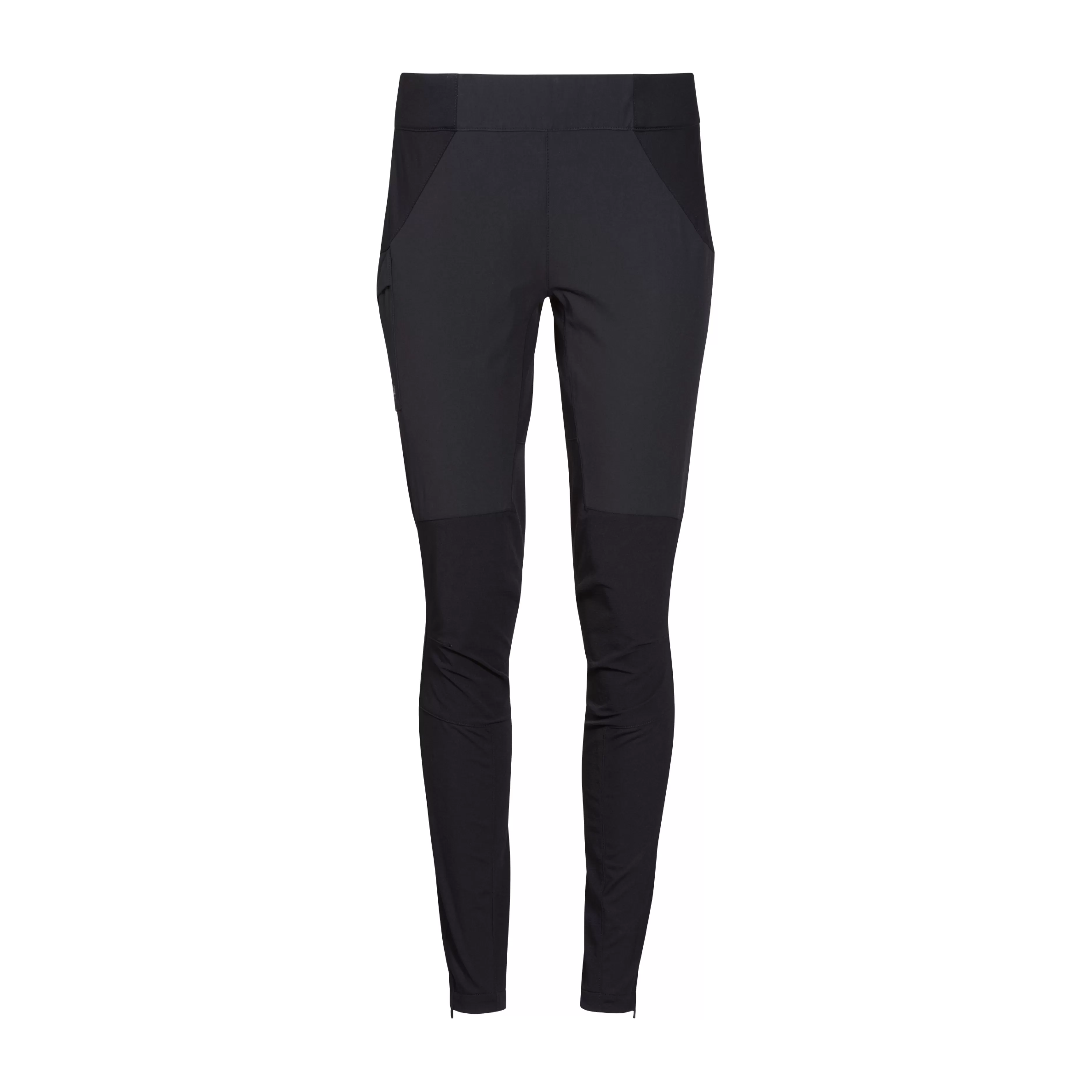 Fløyen Original Tight Pants Women - | Bergans Hot