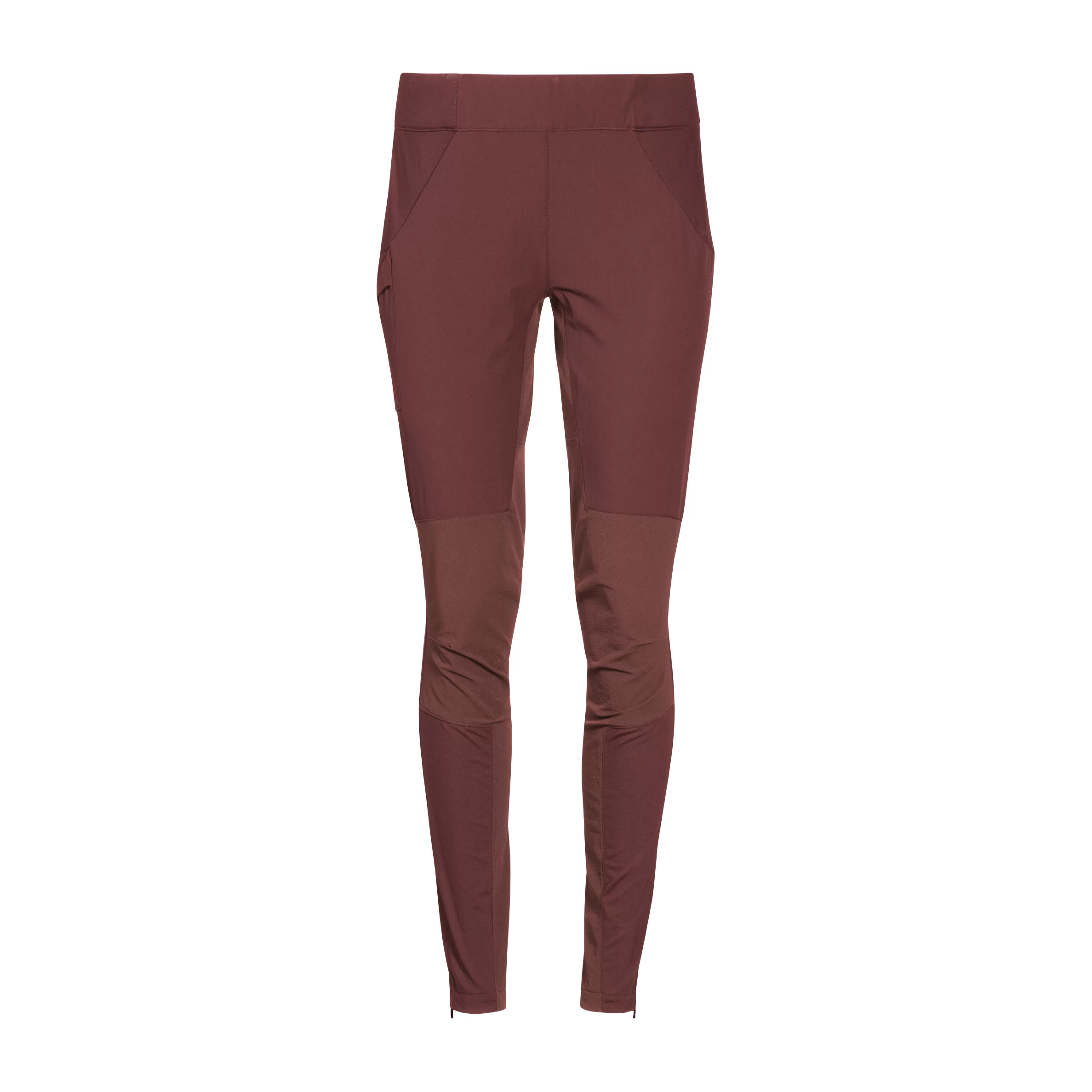 Fløyen Original Tight Pants Women - | Bergans Best Sale