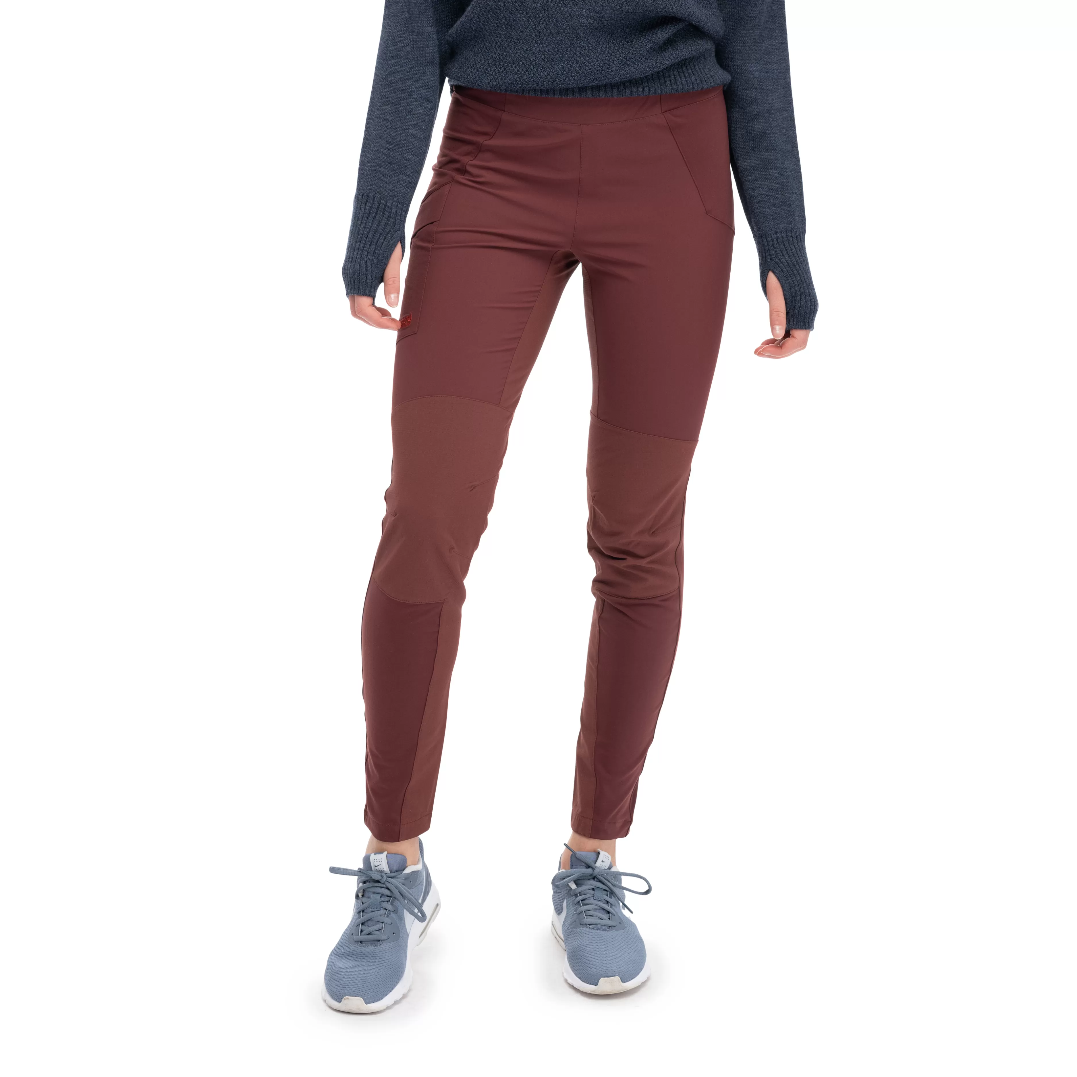 Fløyen Original Tight Pants Women - | Bergans Best Sale