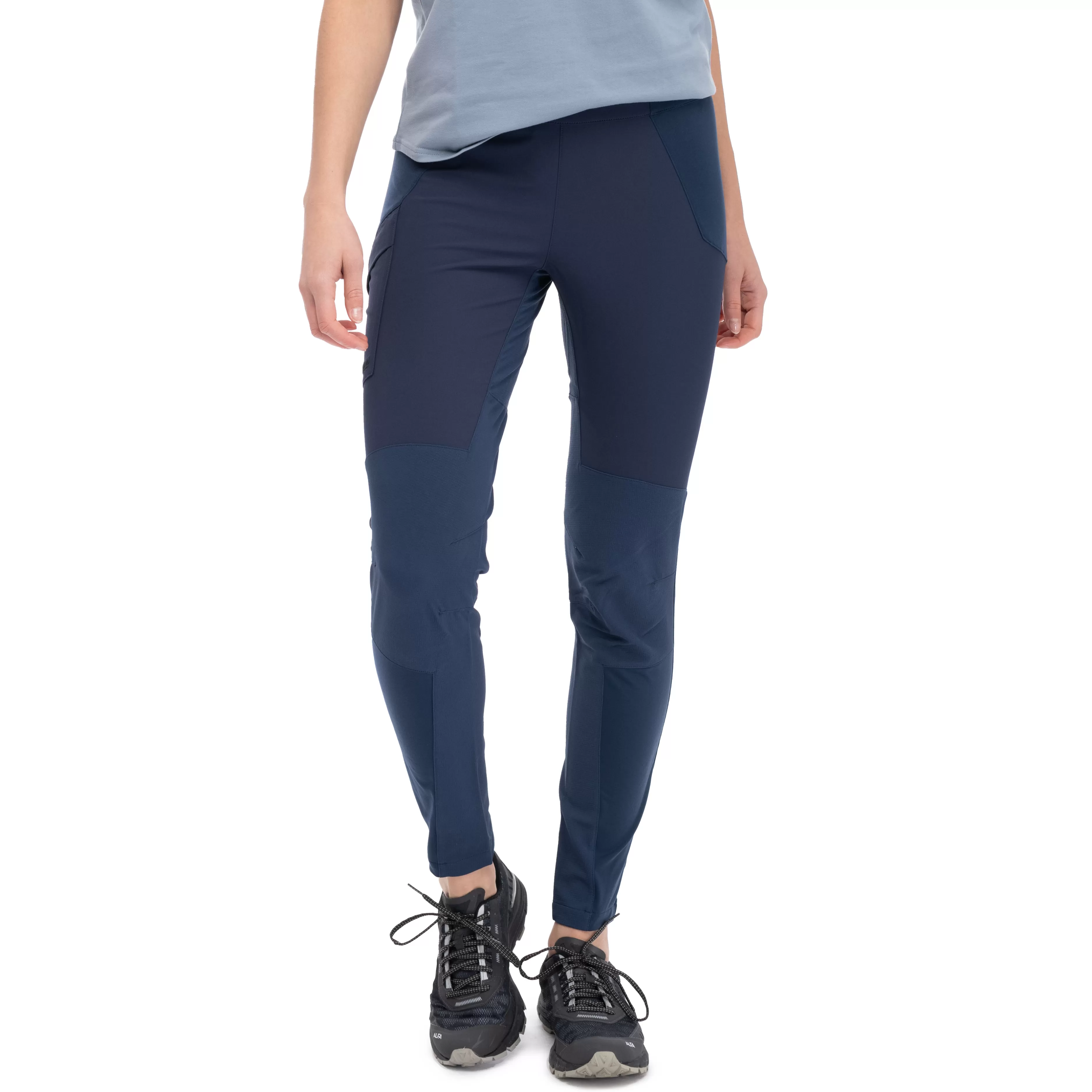 Fløyen Original Tight Pants Women - | Bergans Cheap