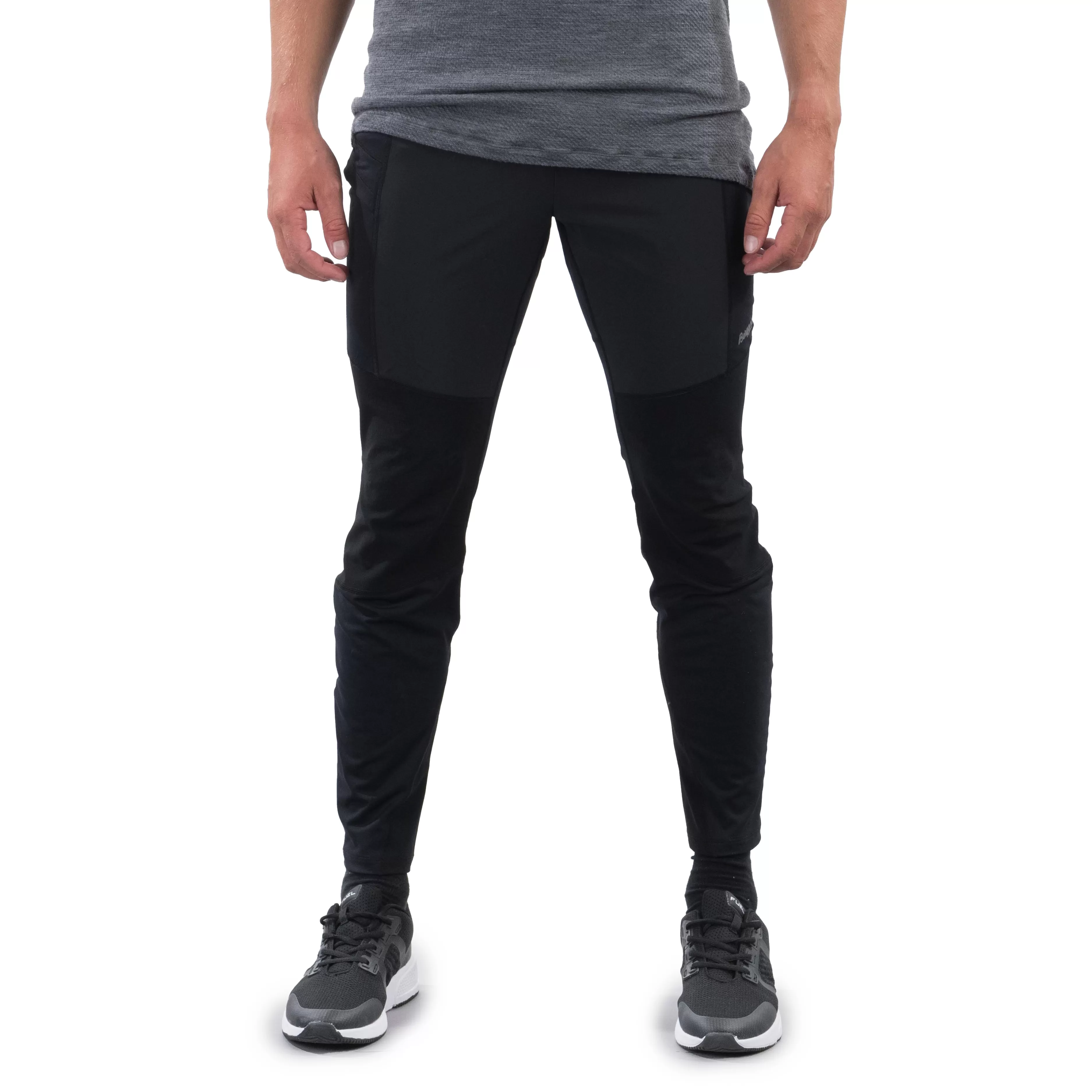 Fløyen Outdoor Tights Men - | Bergans Online