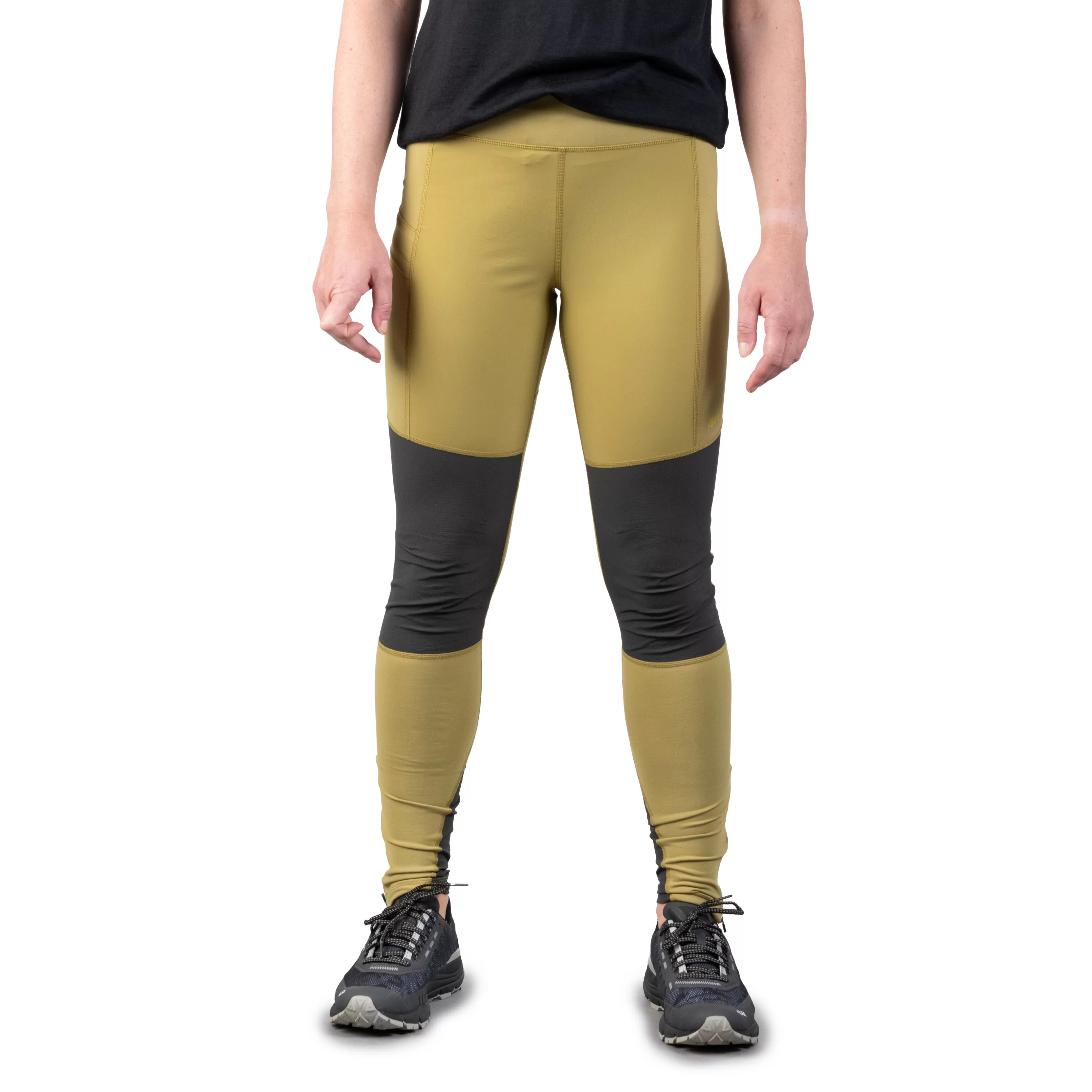 Fløyen Outdoor Tights Women - | Bergans Discount