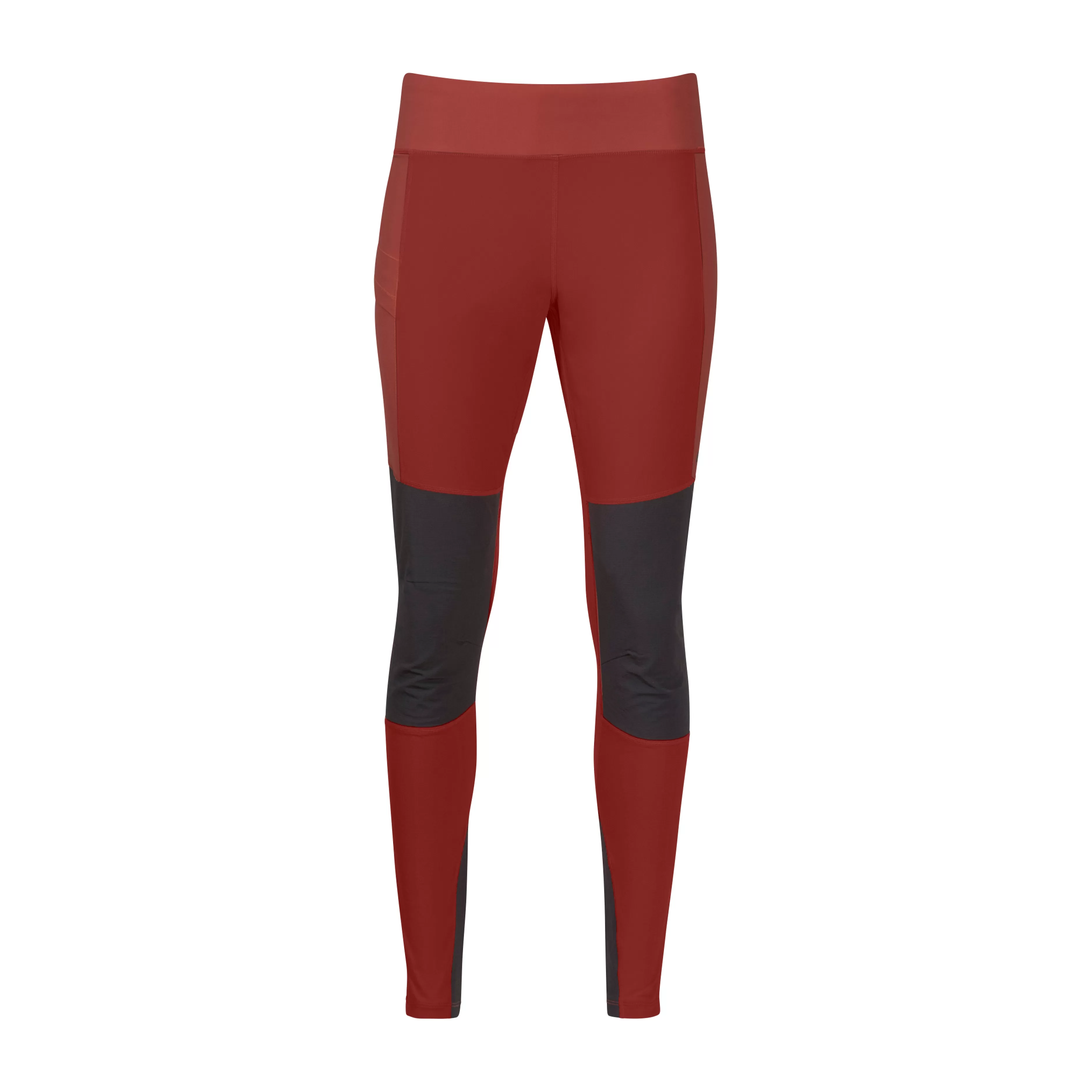 Fløyen Outdoor Tights Women - | Bergans Fashion