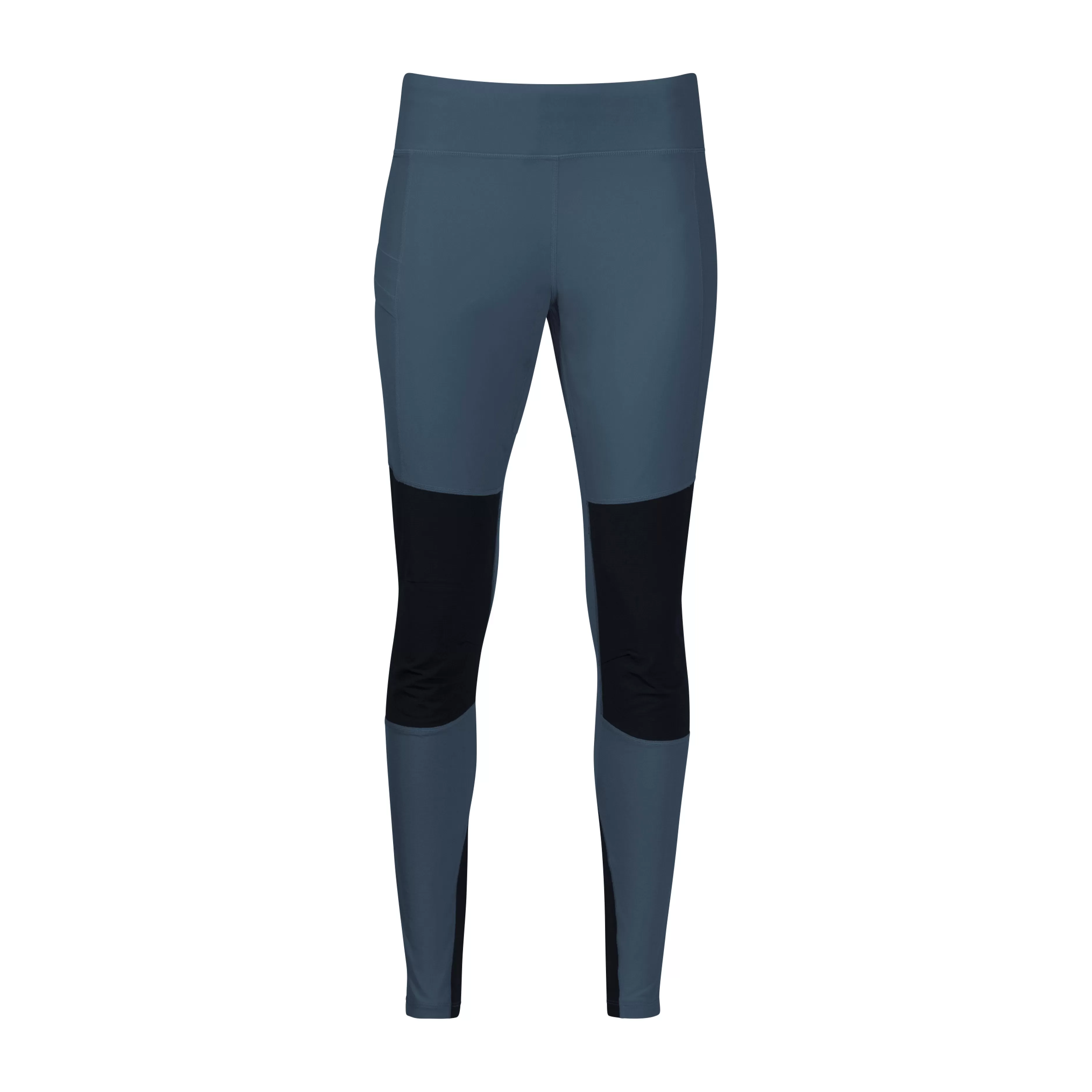 Fløyen Outdoor Tights Women - | Bergans Cheap