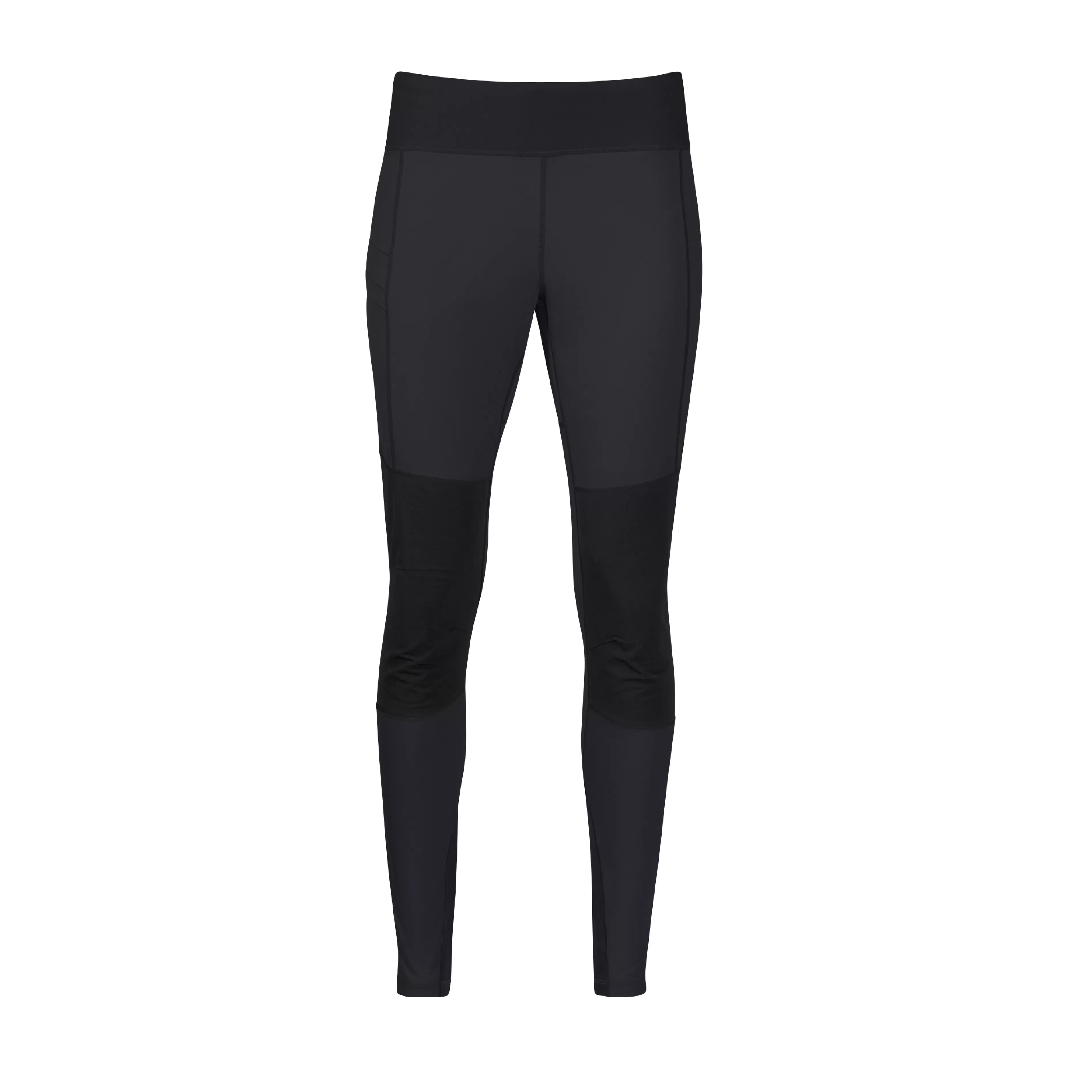 Fløyen Outdoor Tights Women - | Bergans Online