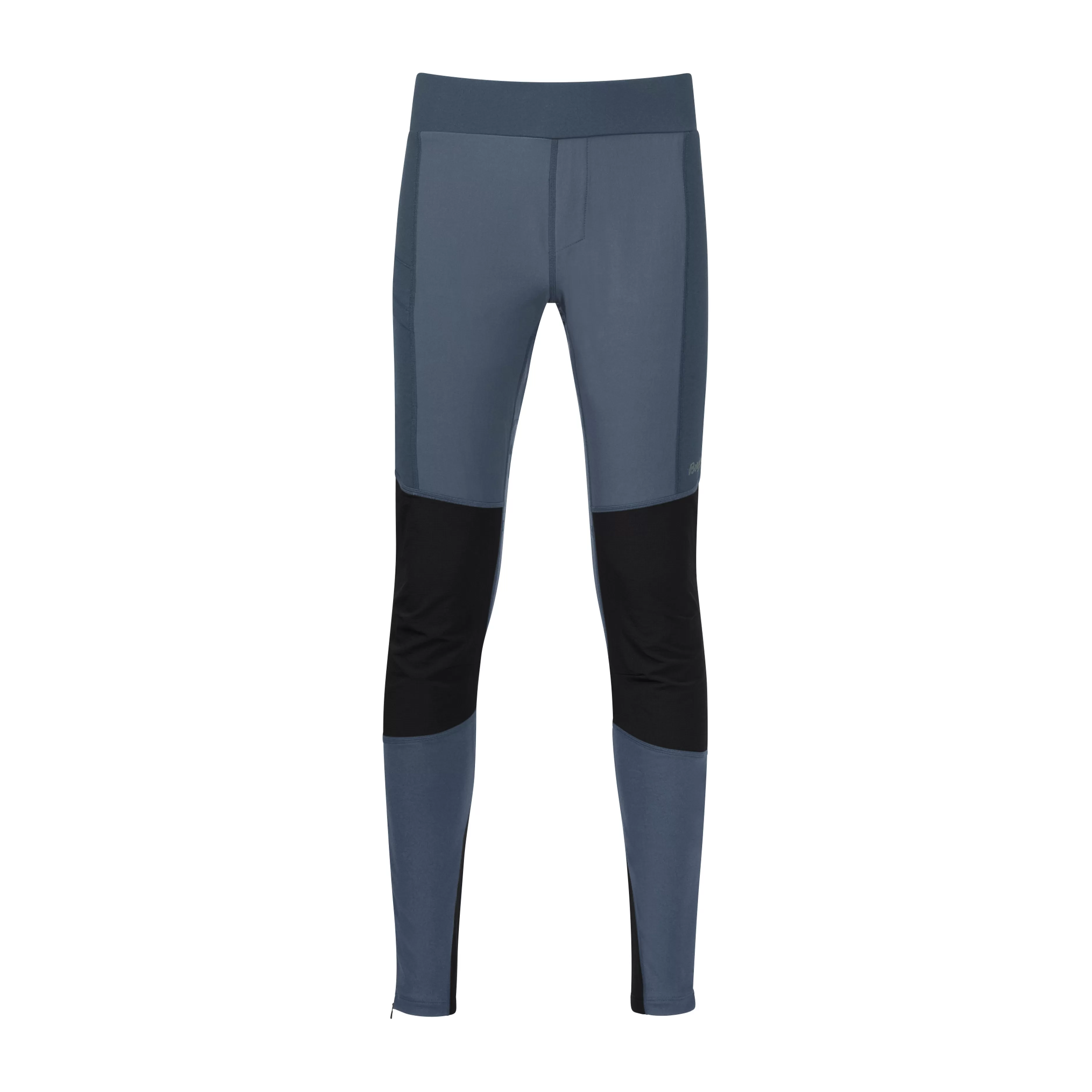 Fløyen Youth Pants - | Bergans Fashion