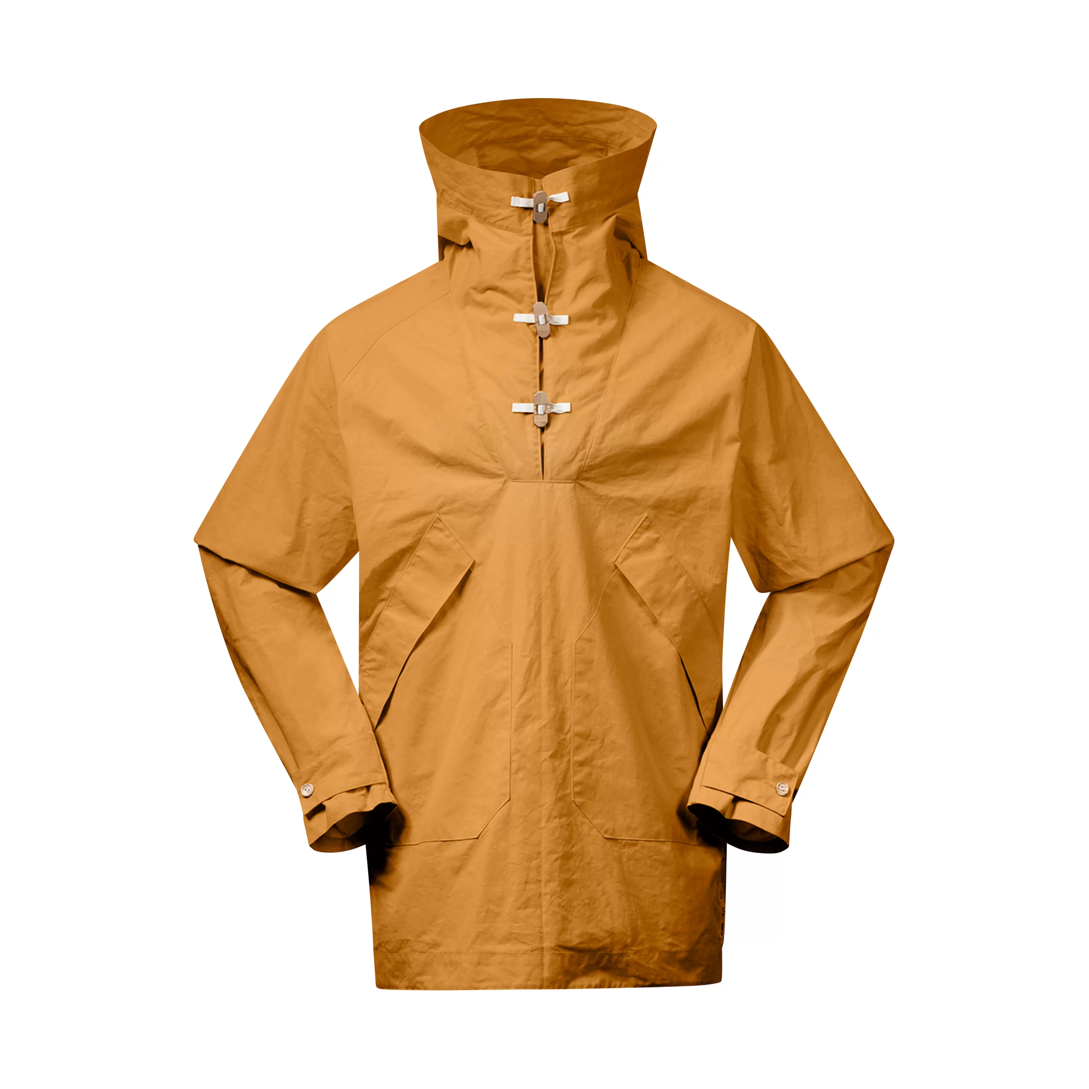 Future.labs.05.D Anorak - | Bergans Fashion