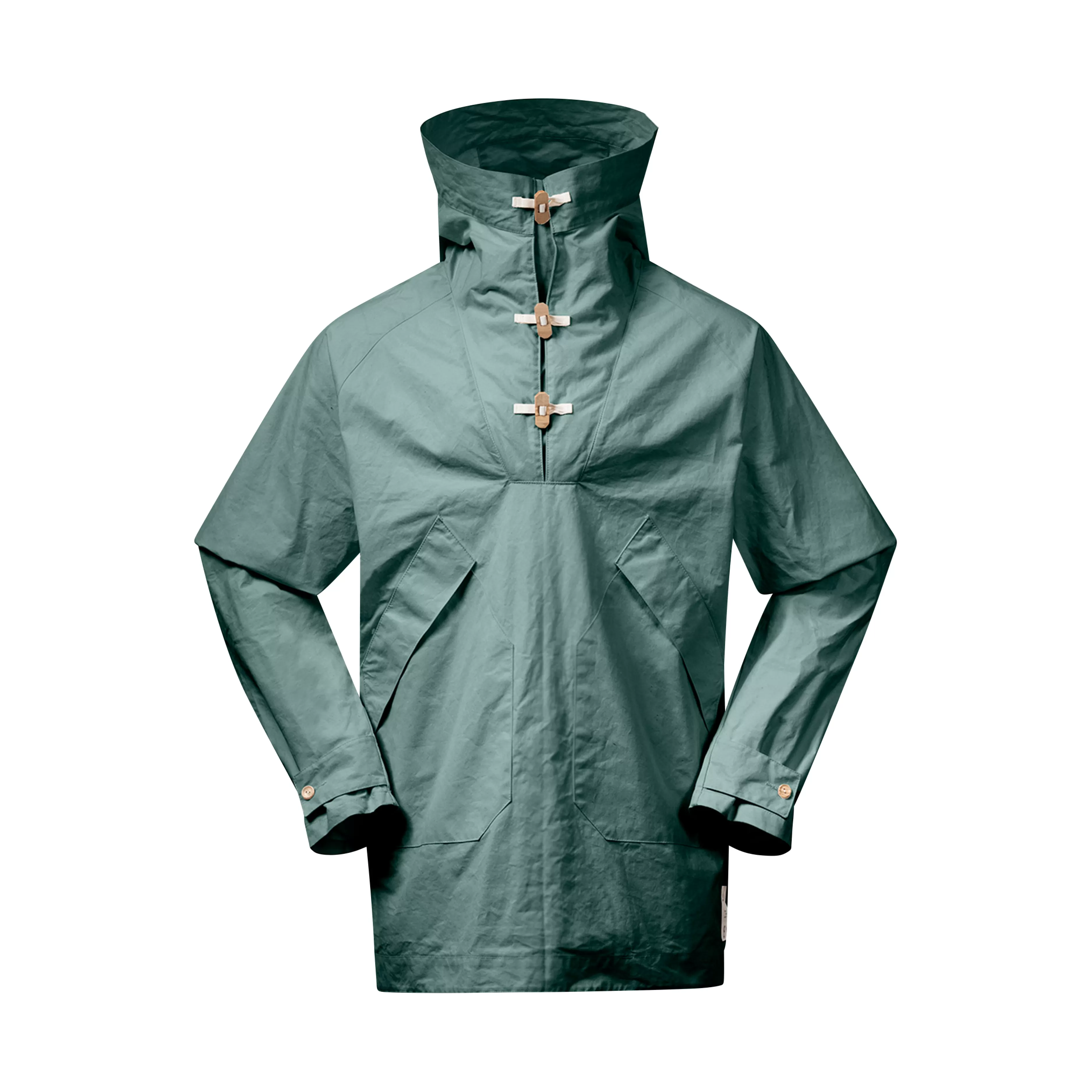 Future.labs.05.D Anorak - | Bergans Clearance