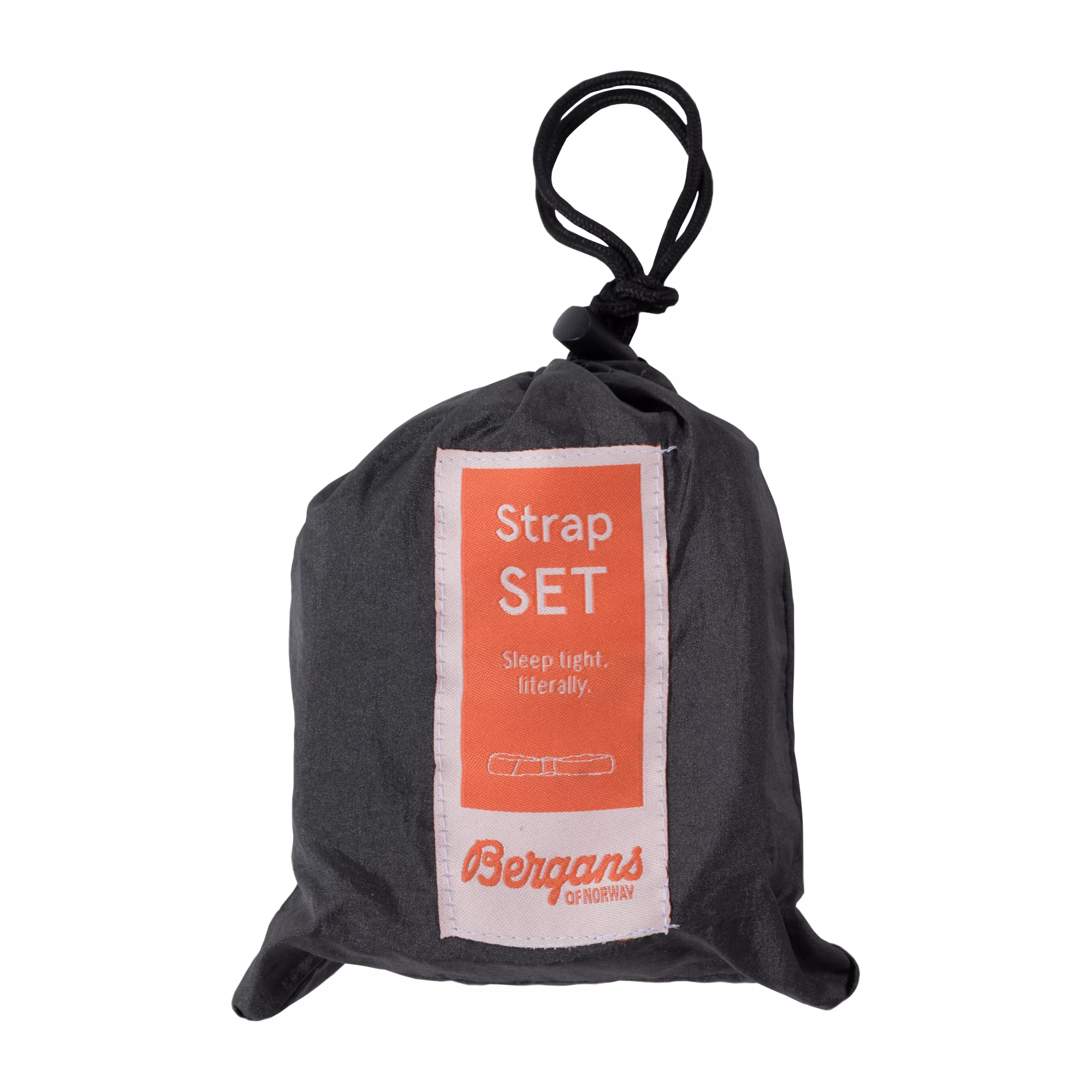 Hang Straps - | Bergans Shop