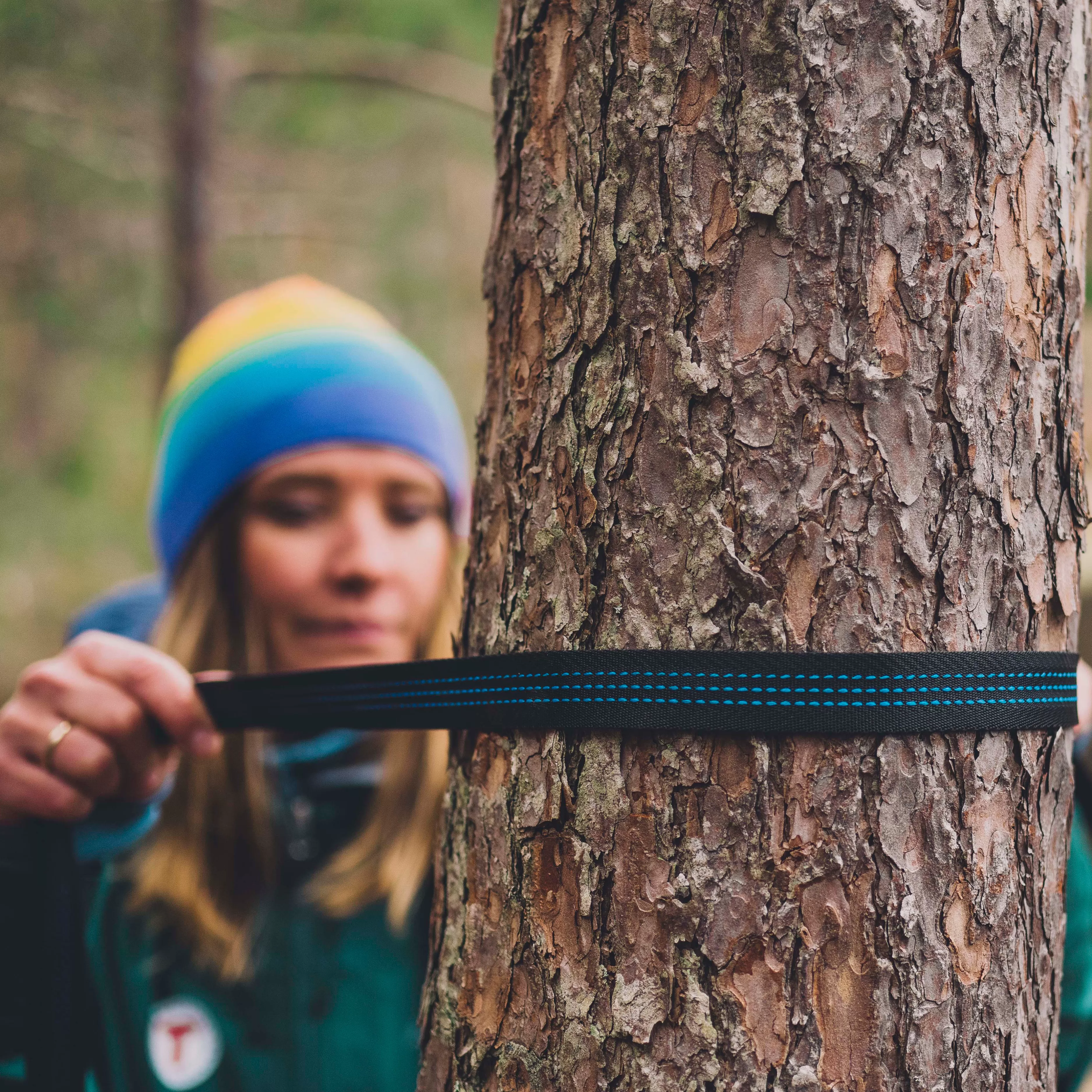 Hang Straps - | Bergans Shop