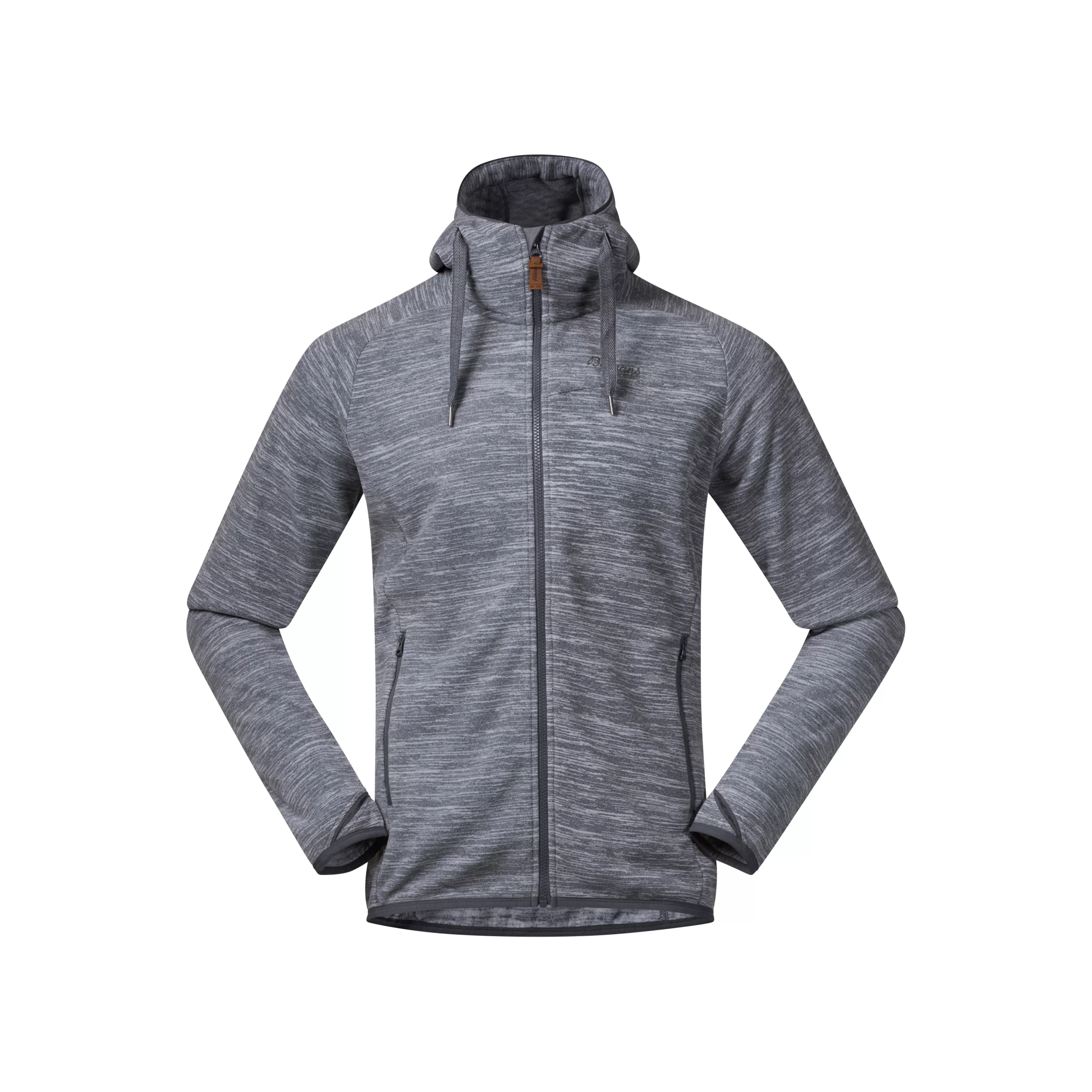 Hareid Fleece Jacket - | Bergans Sale