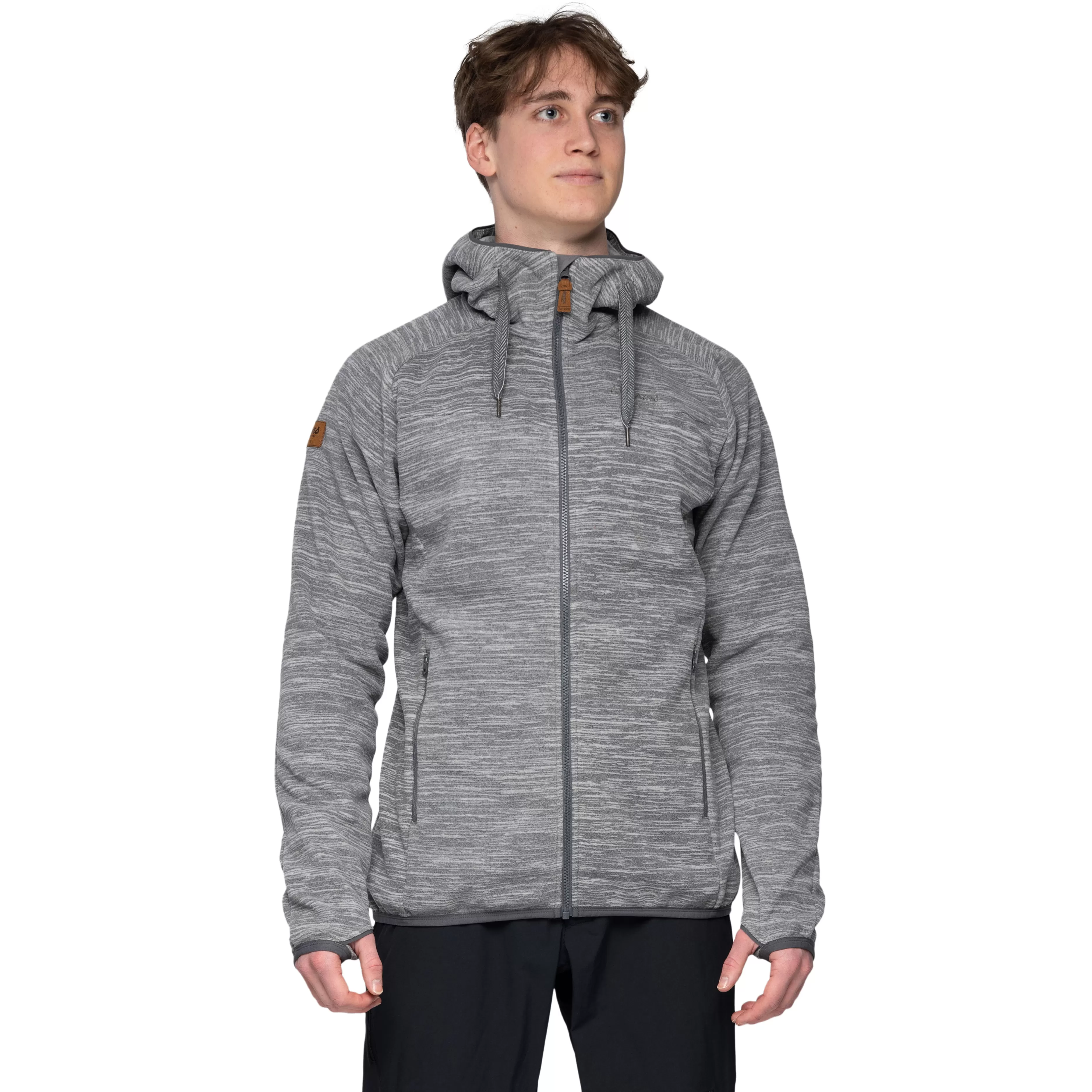 Hareid Fleece Jacket - | Bergans Sale