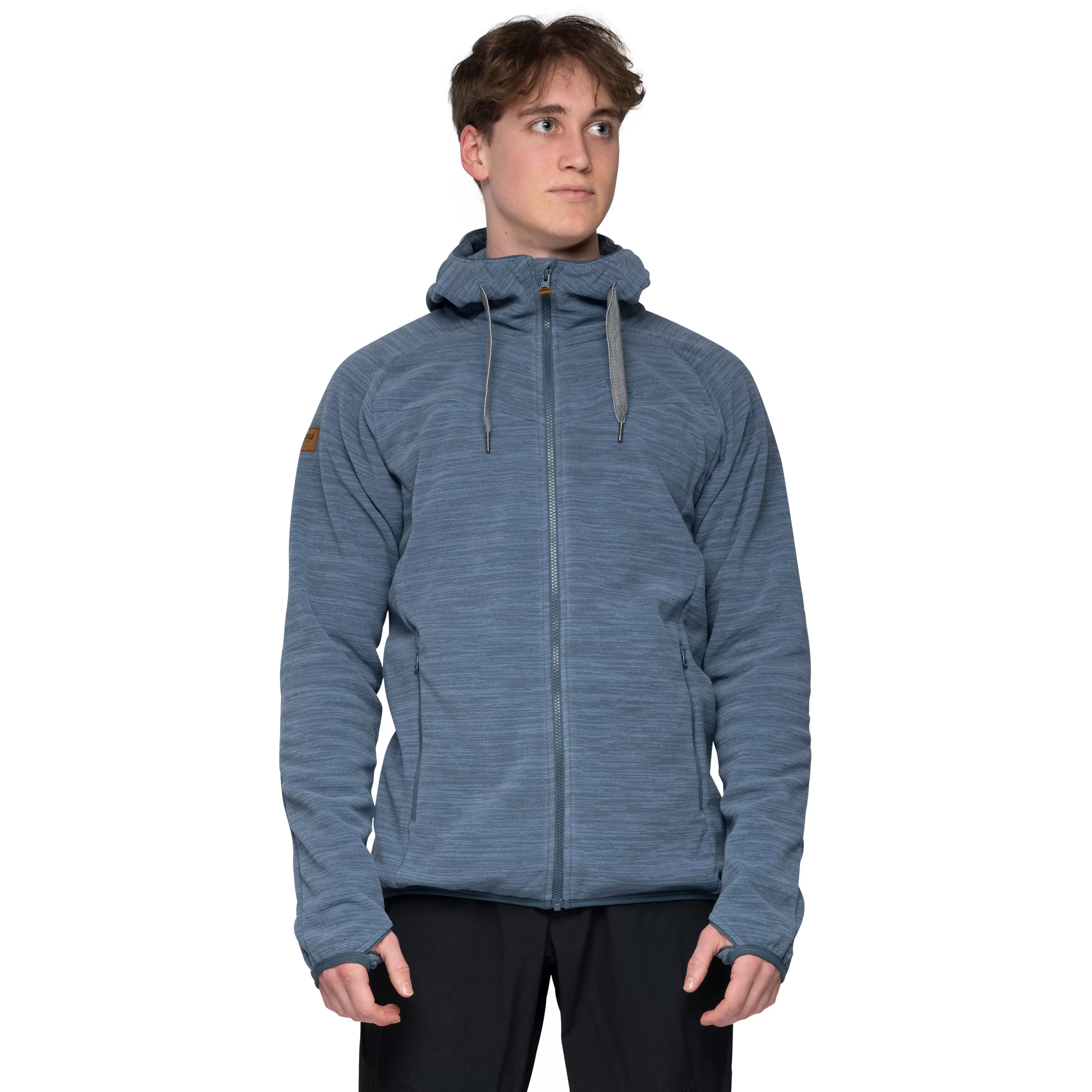 Hareid Fleece Jacket - | Bergans Cheap