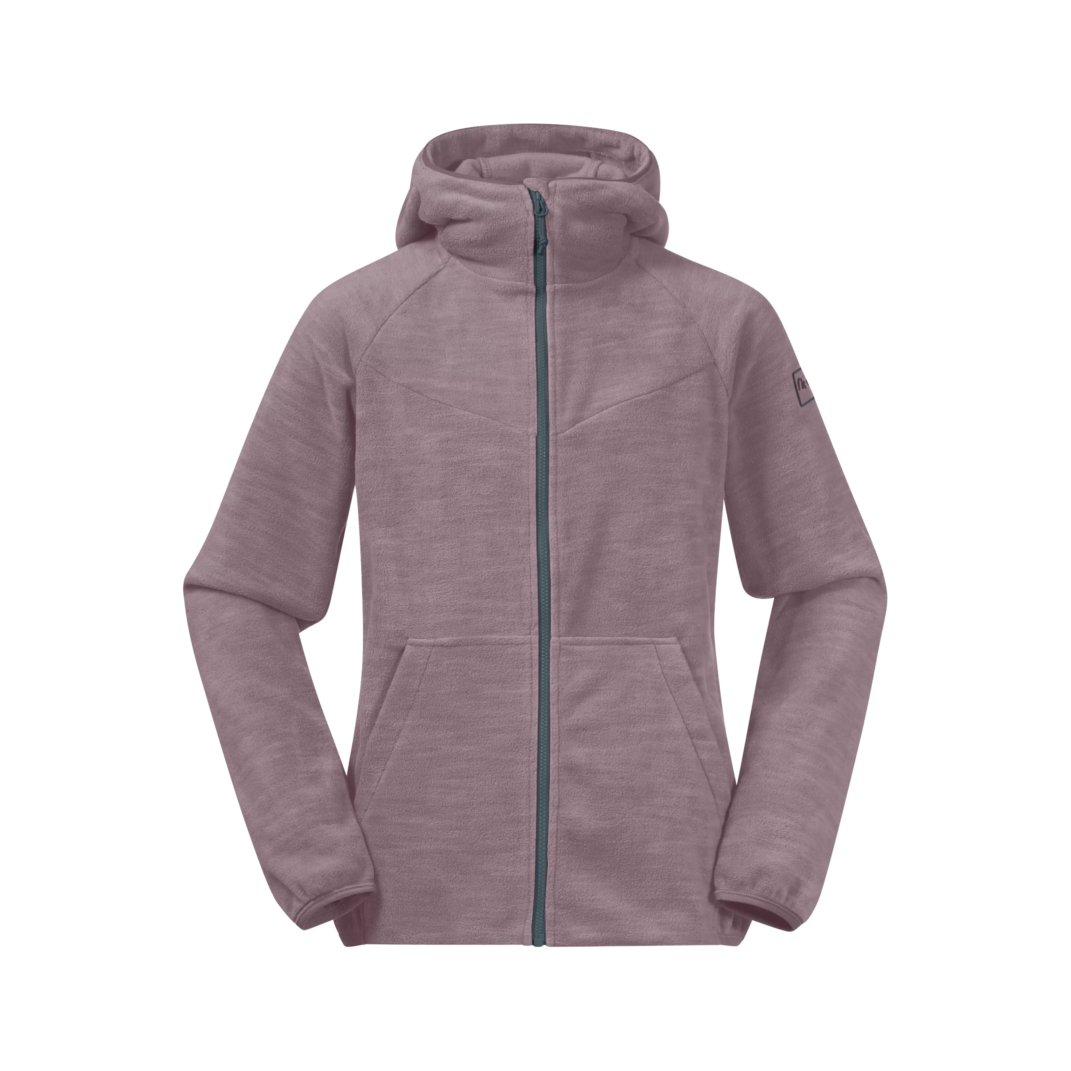 Hareid Youth Girl Jacket - | Bergans Outlet