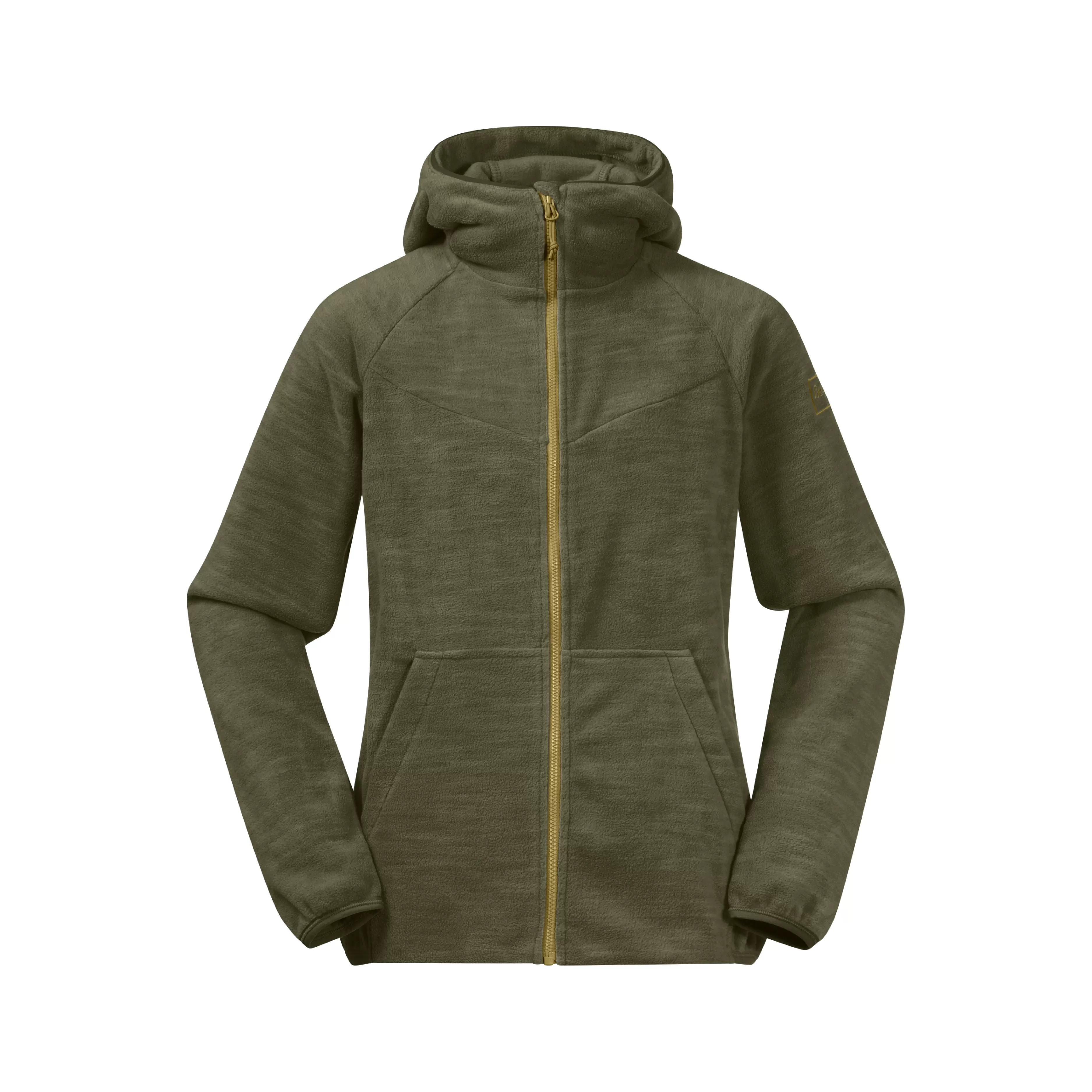 Hareid Youth Girl Jacket - | Bergans Discount