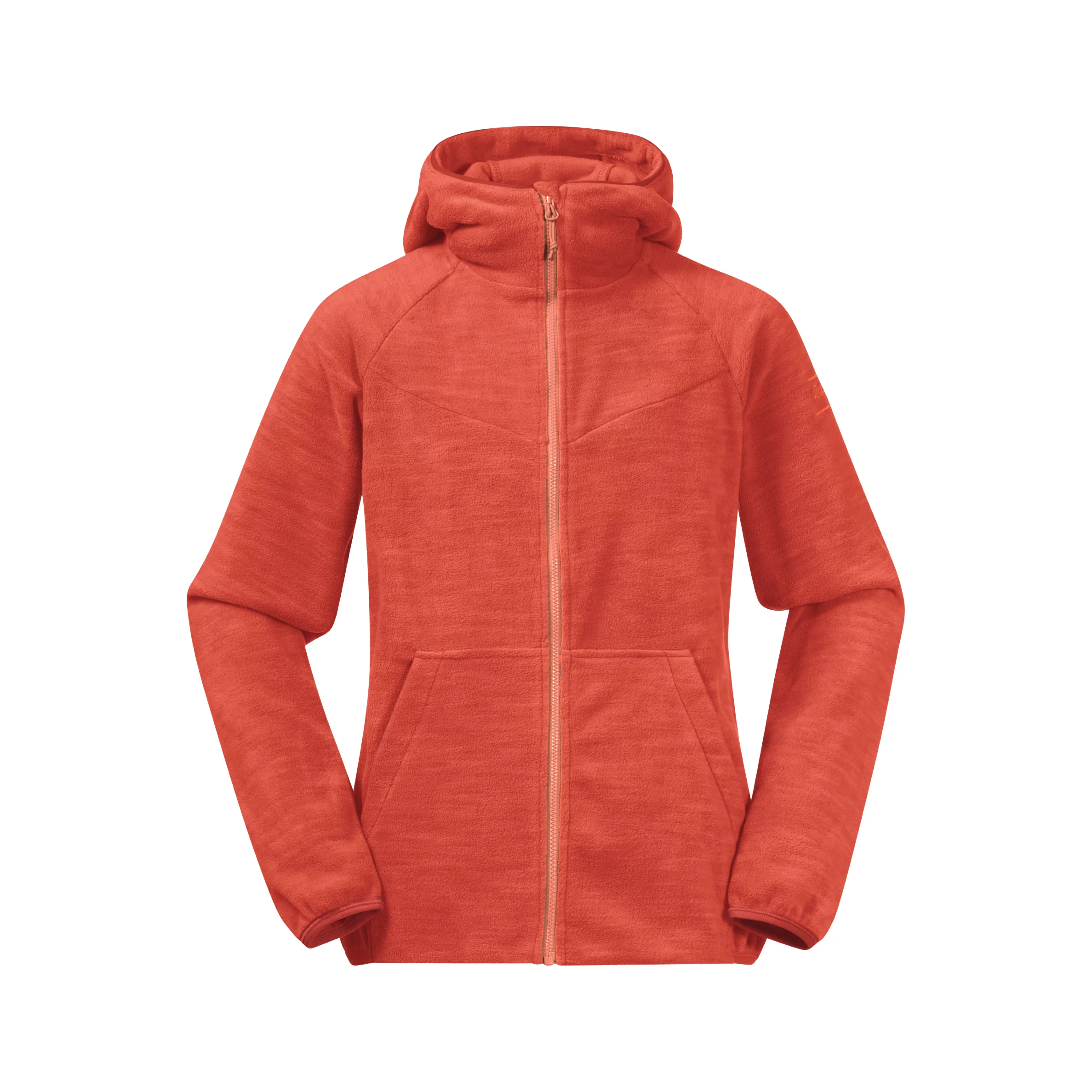 Hareid Youth Girl Jacket - | Bergans Cheap