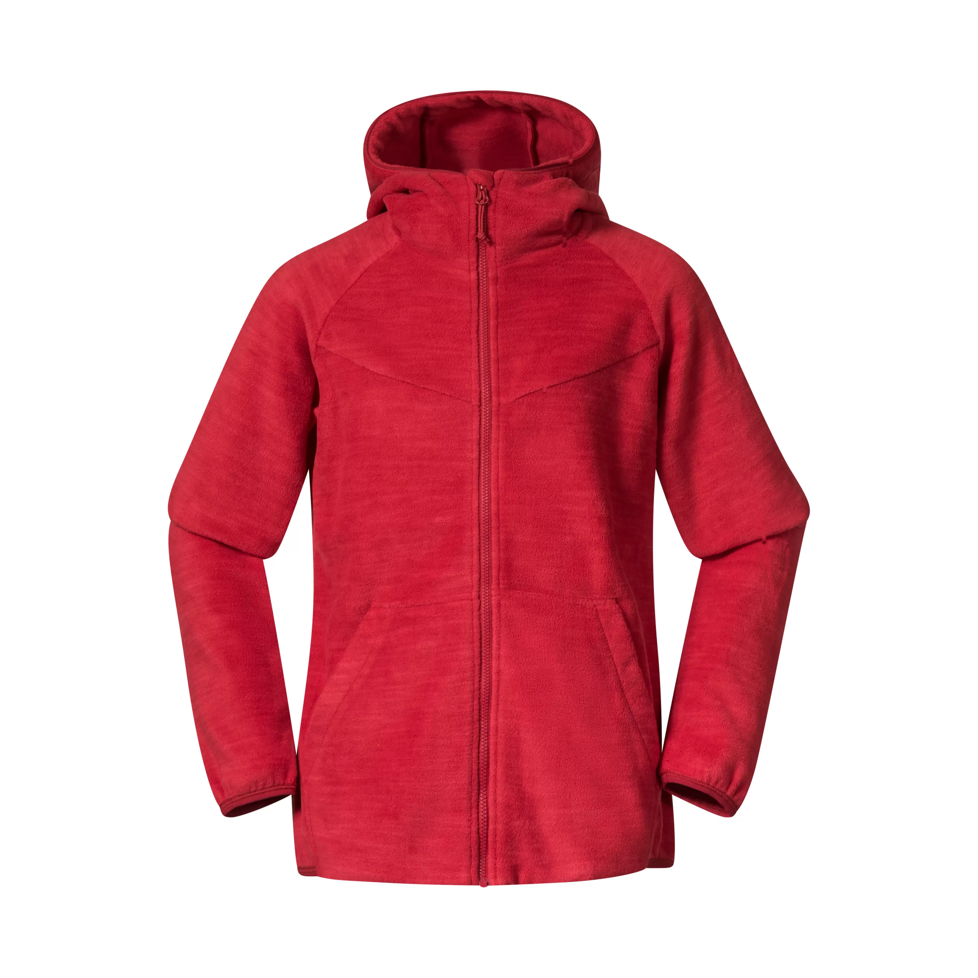 Hareid Youth Girl Jacket - | Bergans Shop