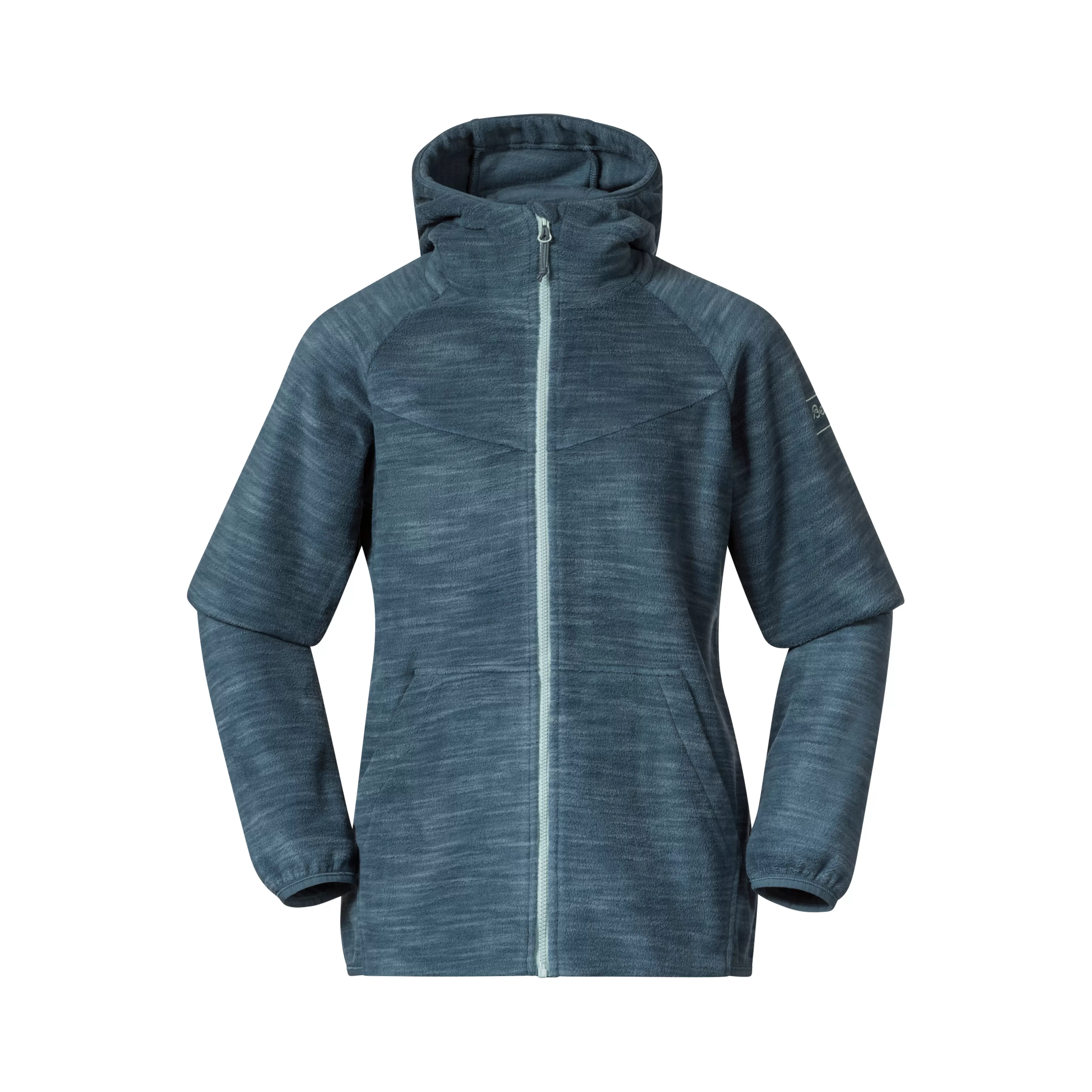 Hareid Youth Girl Jacket - | Bergans New