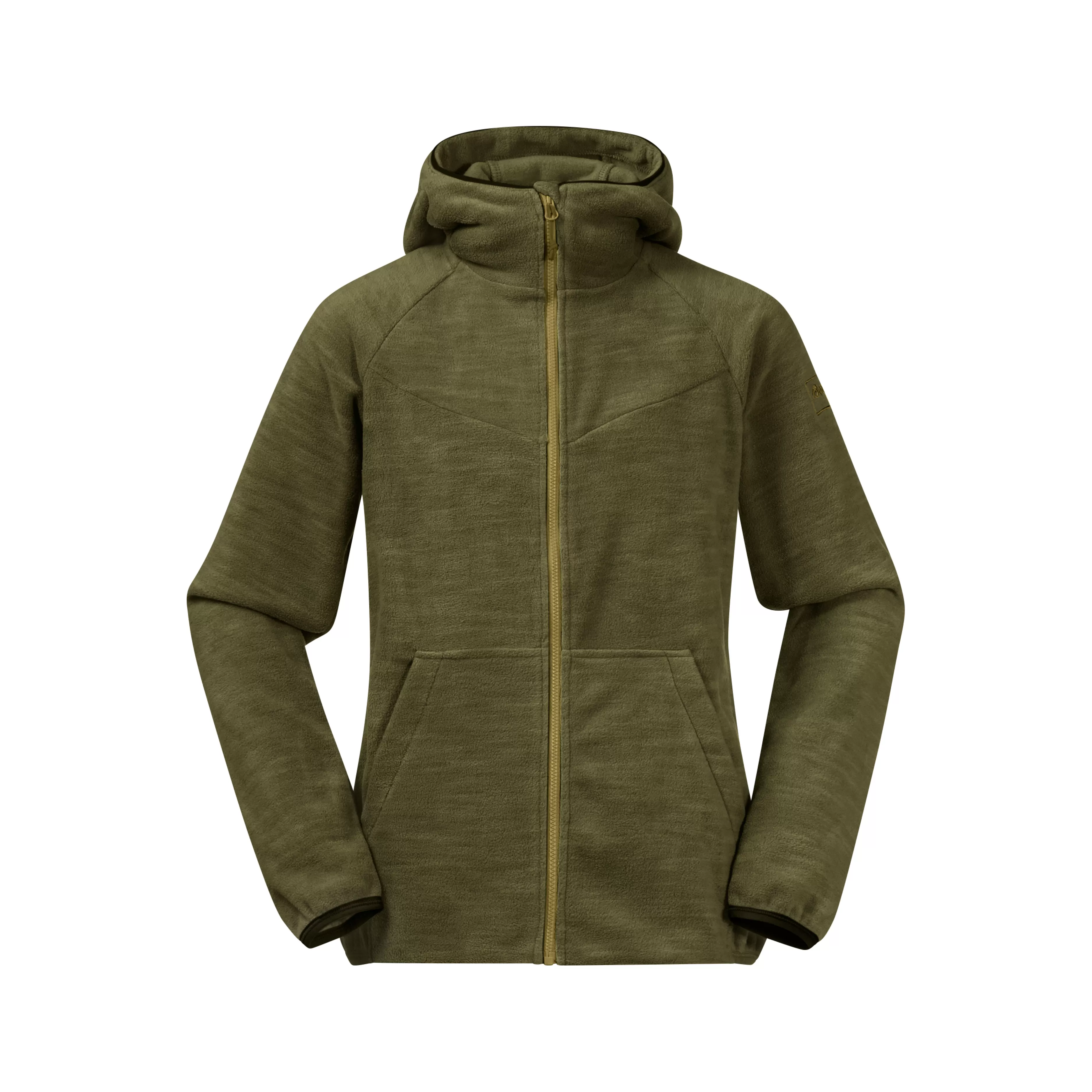 Hareid Youth Jacket - | Bergans Best