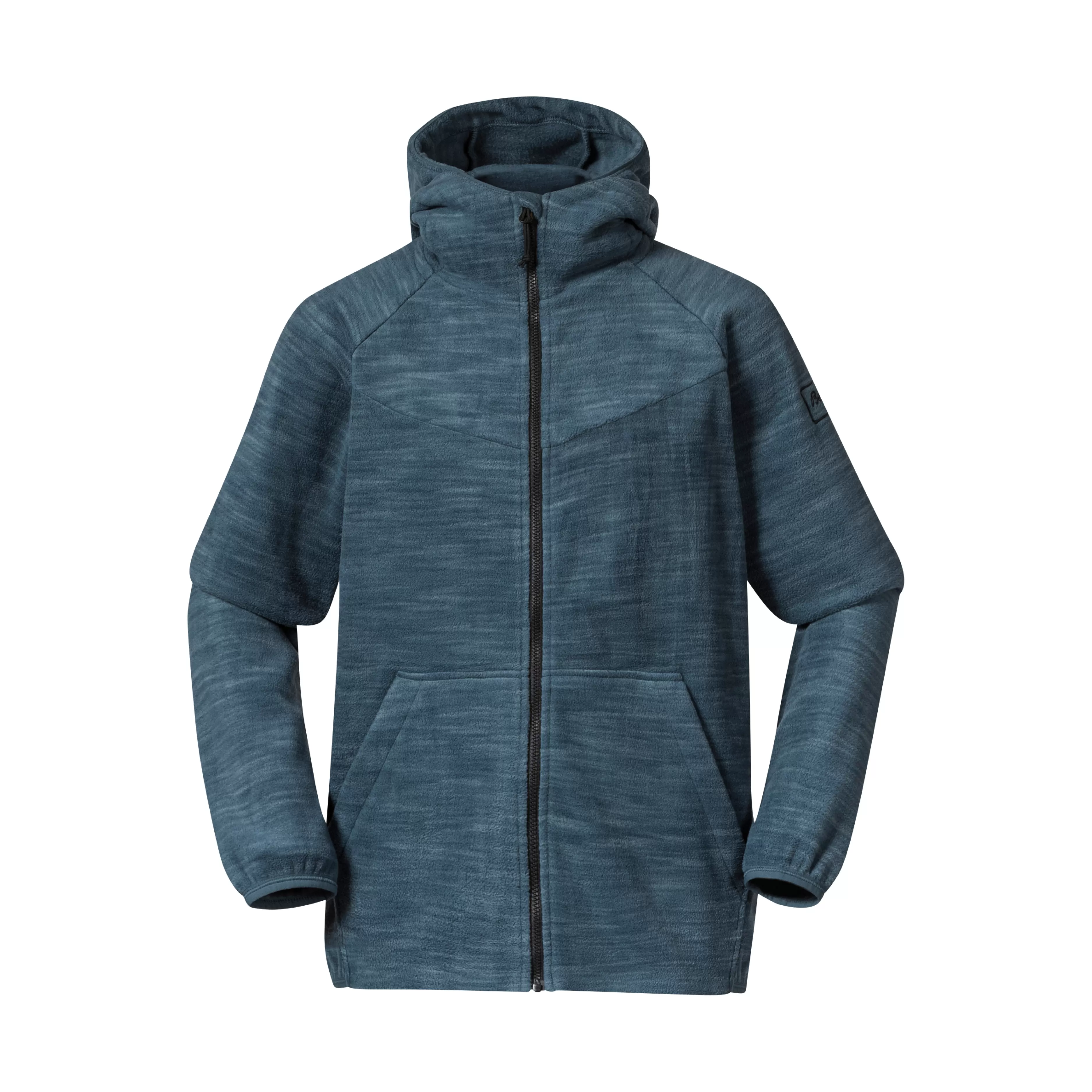 Hareid Youth Jacket - | Bergans Discount