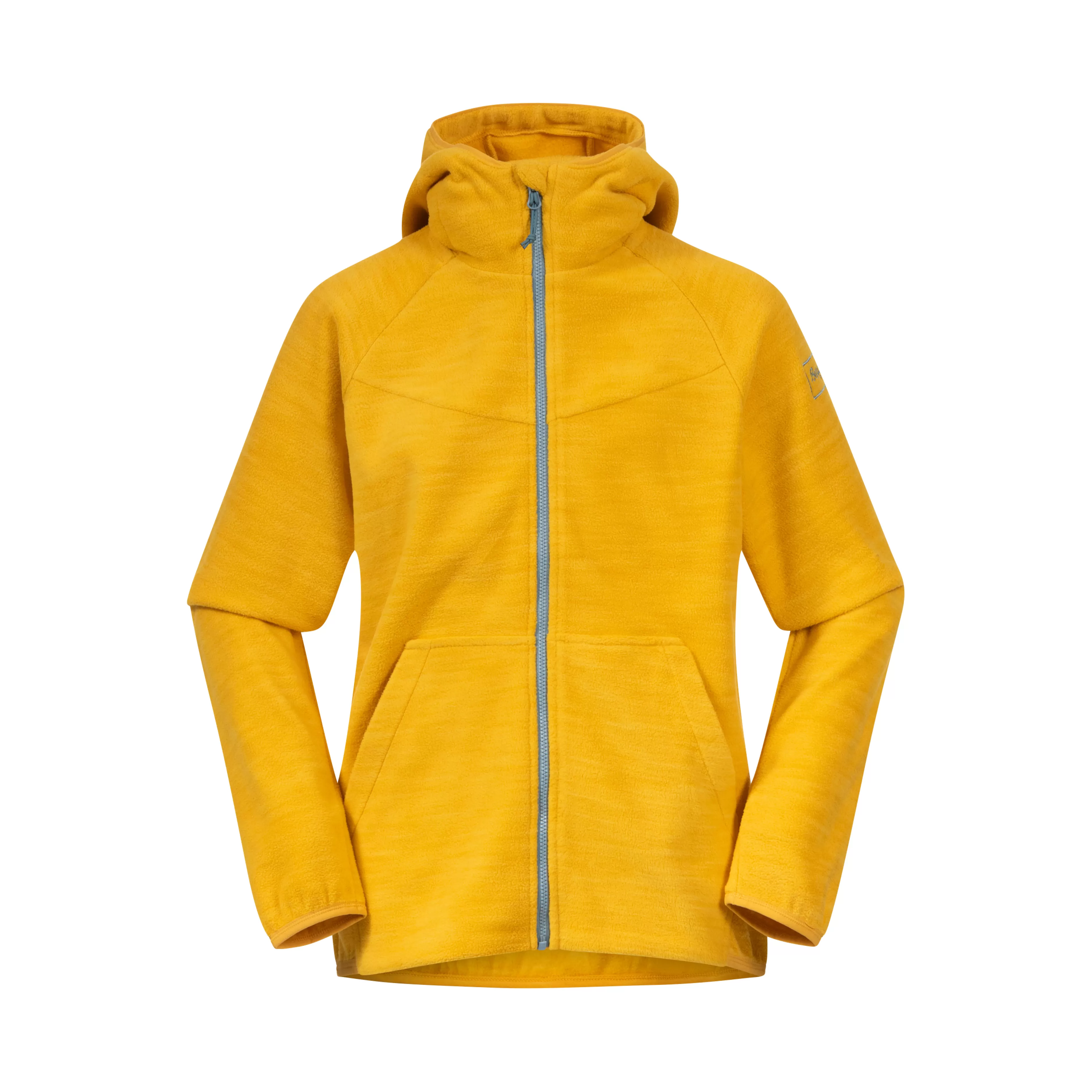 Hareid Youth Jacket - | Bergans New