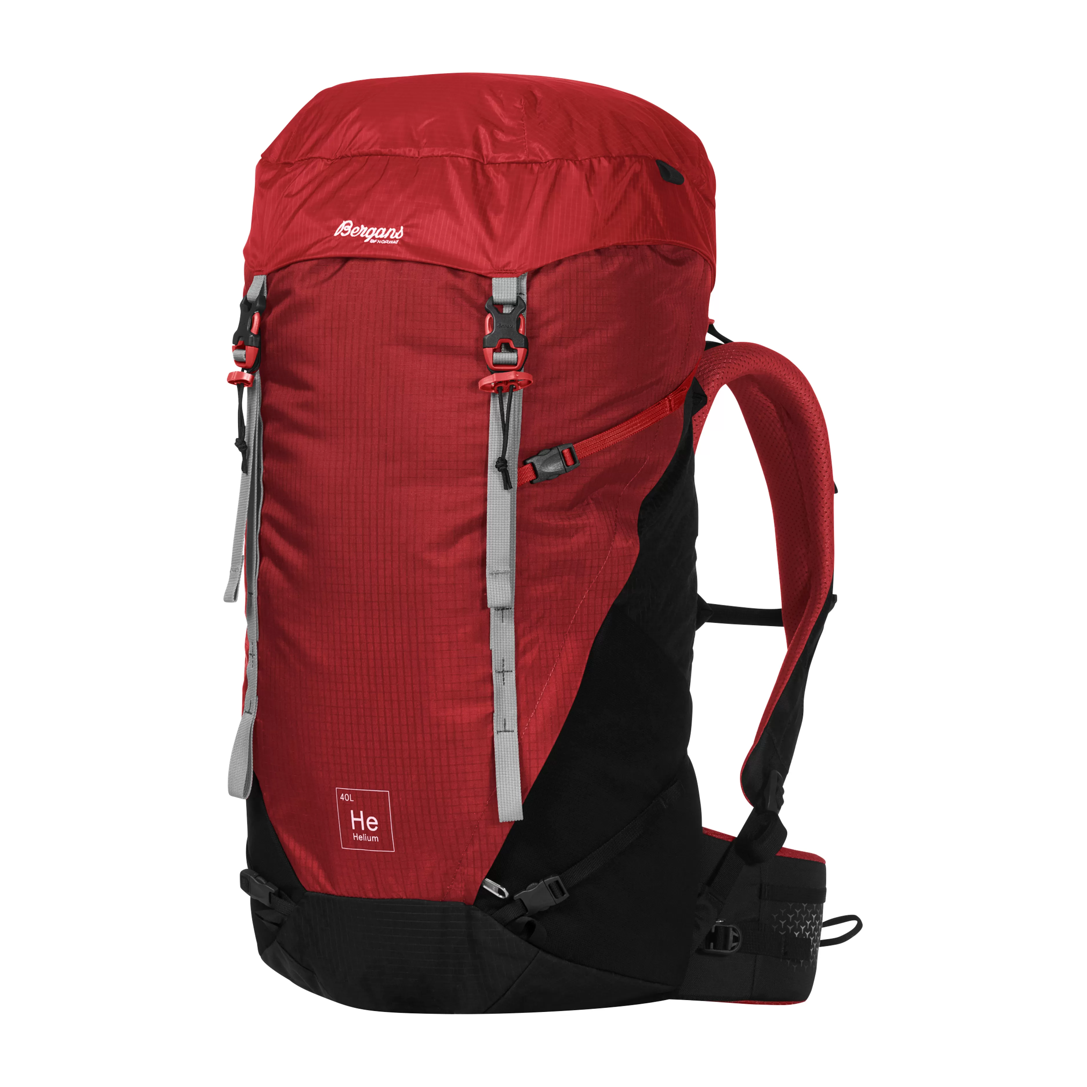 Helium V5 40 - | Bergans Best