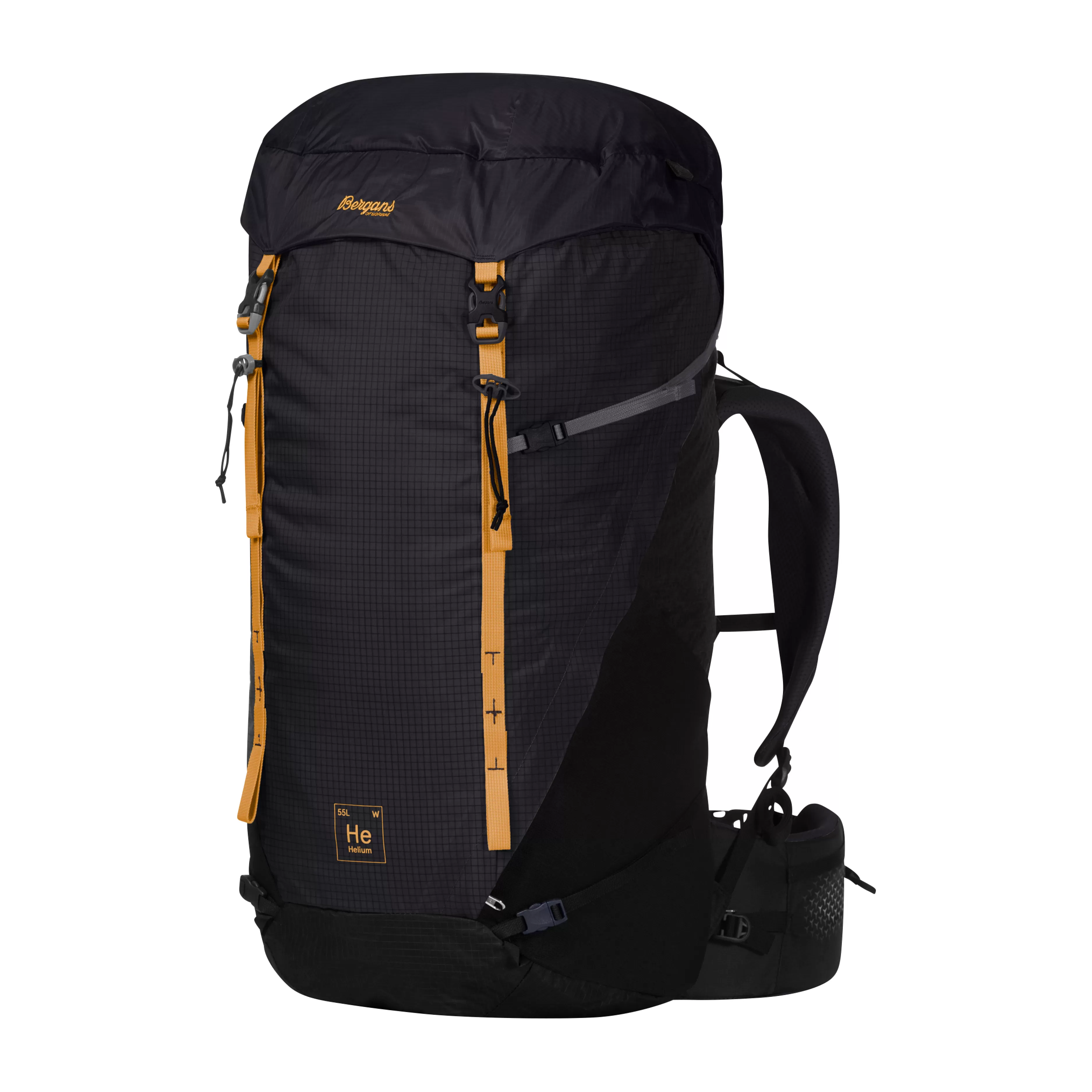 Helium V5 55 - | Bergans Shop