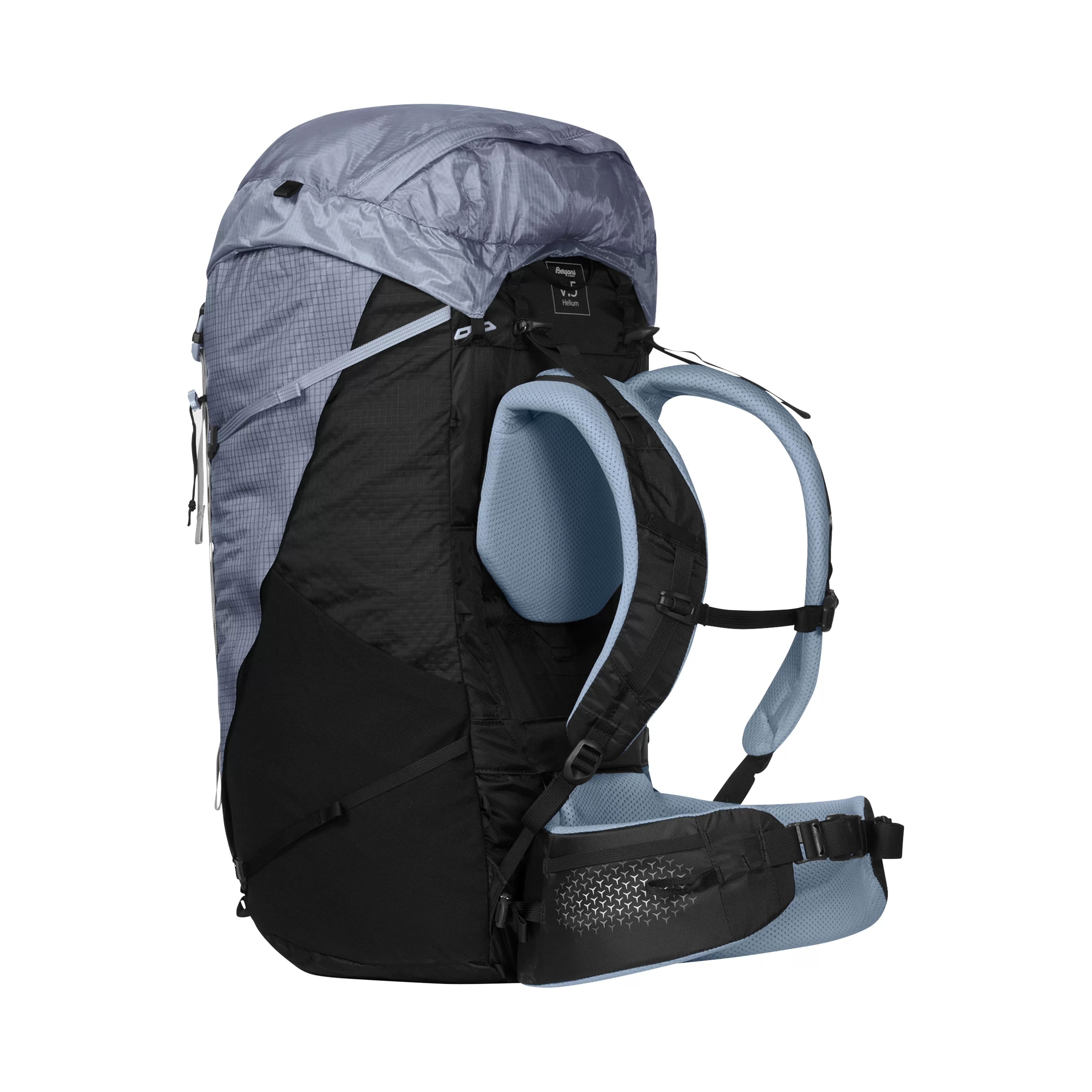 Helium V5 55 - | Bergans Cheap