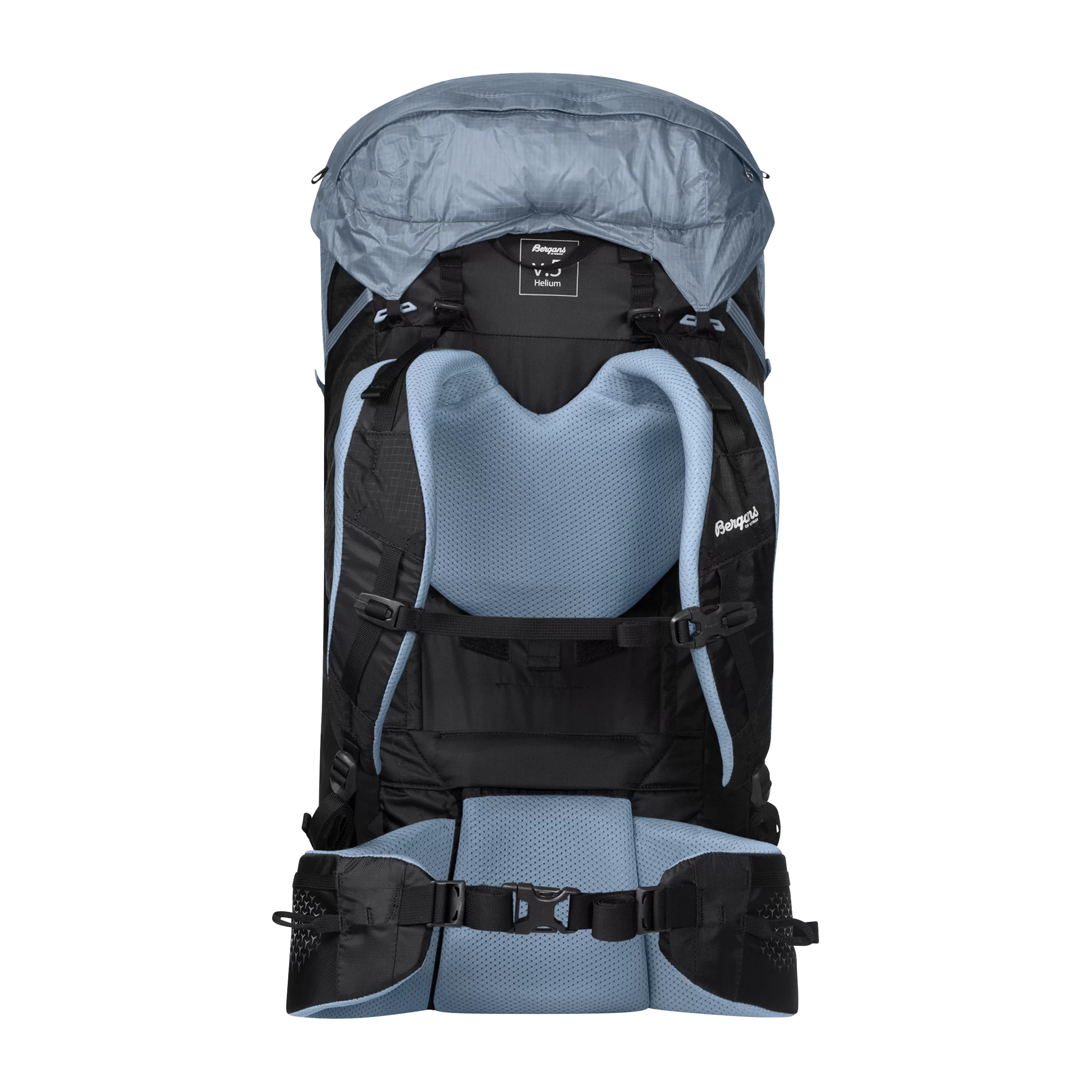 Helium V5 55 - | Bergans Cheap