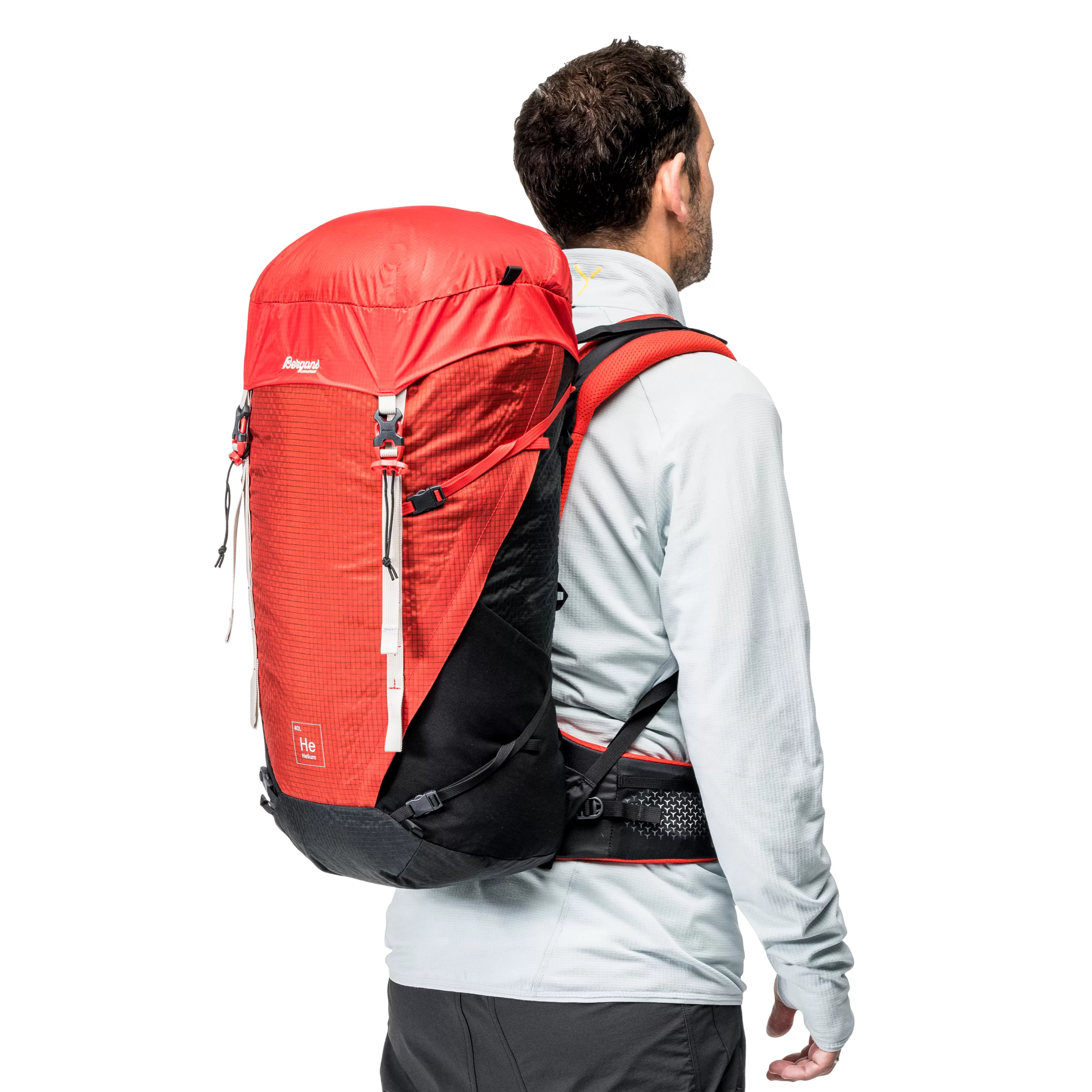 Helium V5 55 - | Bergans Flash Sale