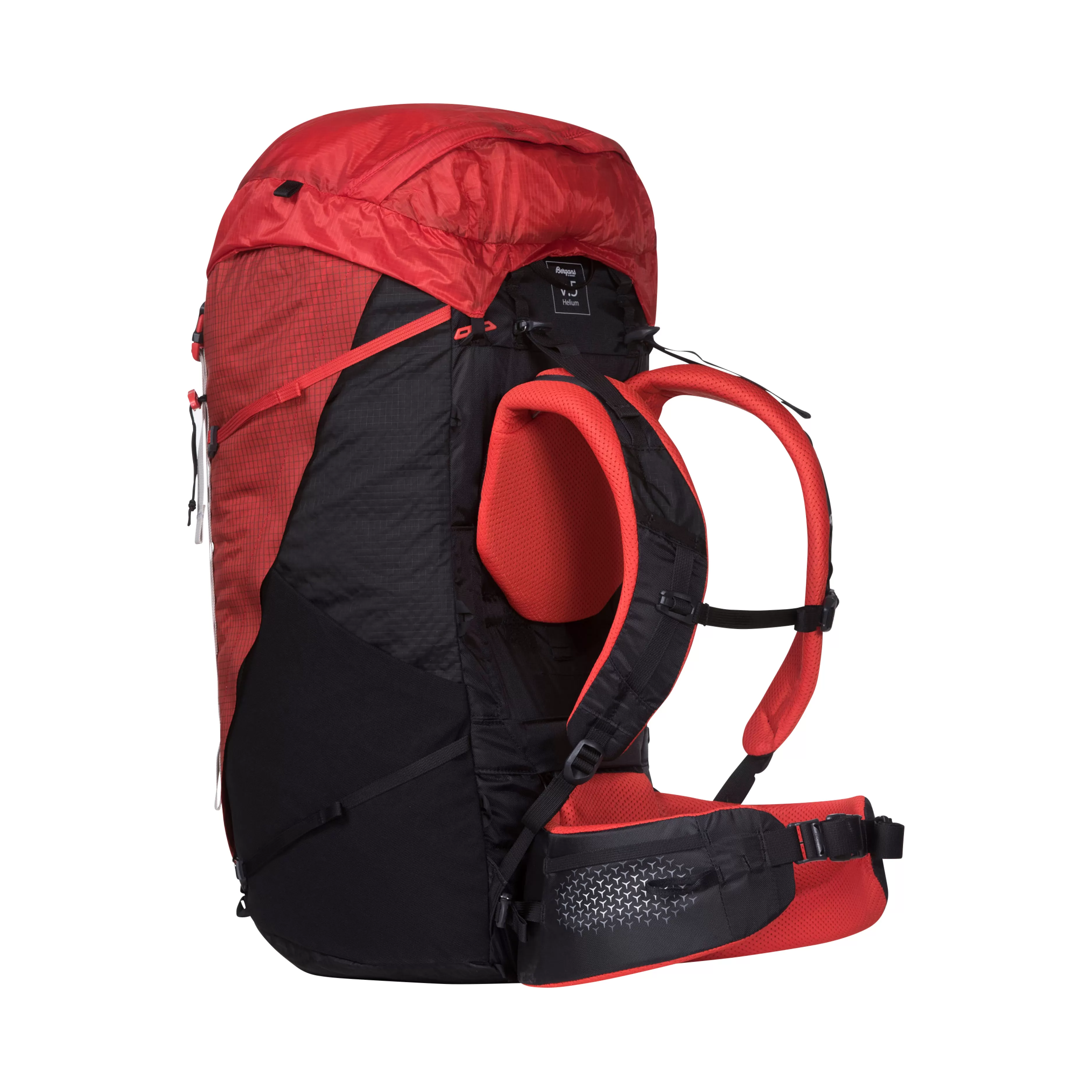 Helium V5 55 - | Bergans Flash Sale