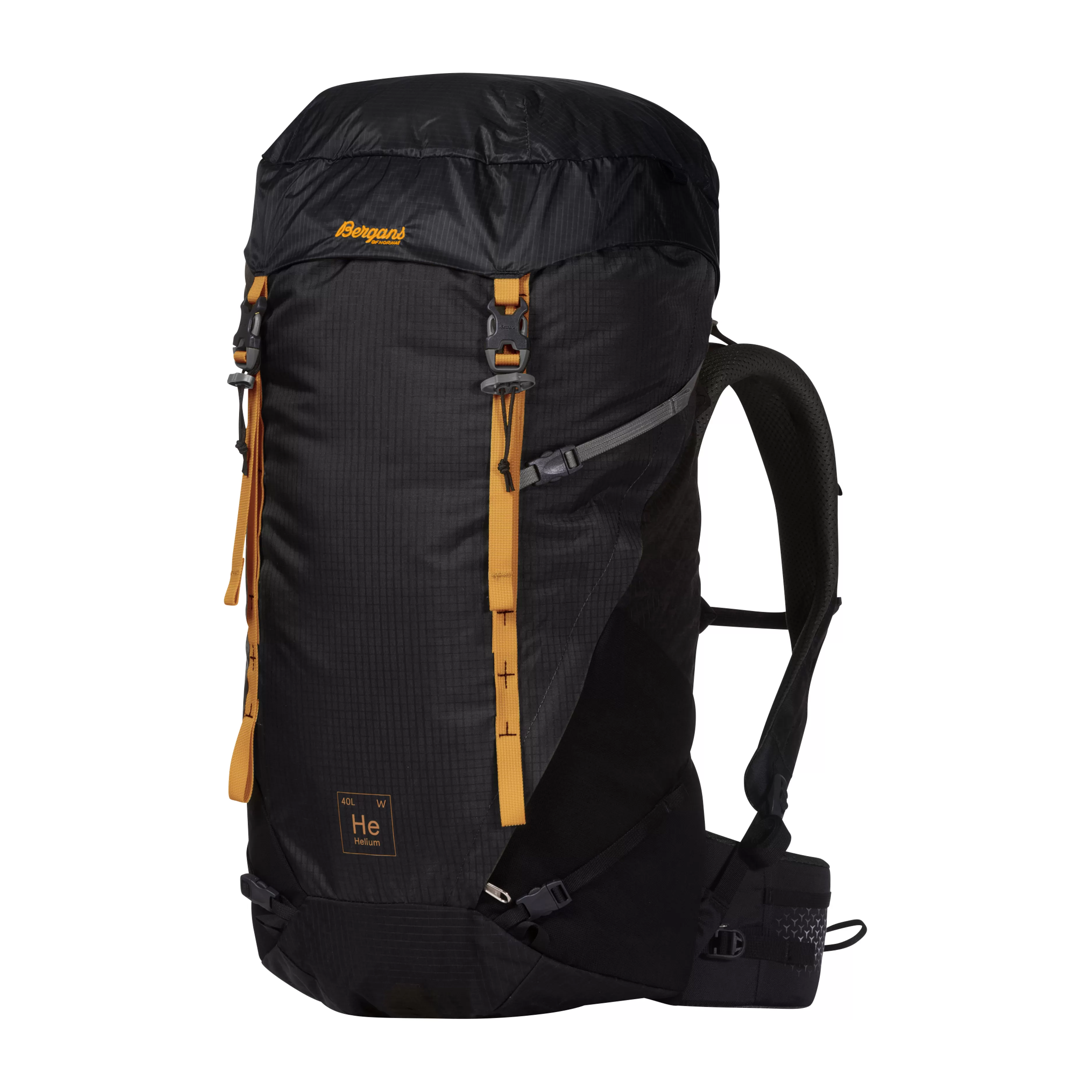 Helium V5 W 40 - | Bergans Store