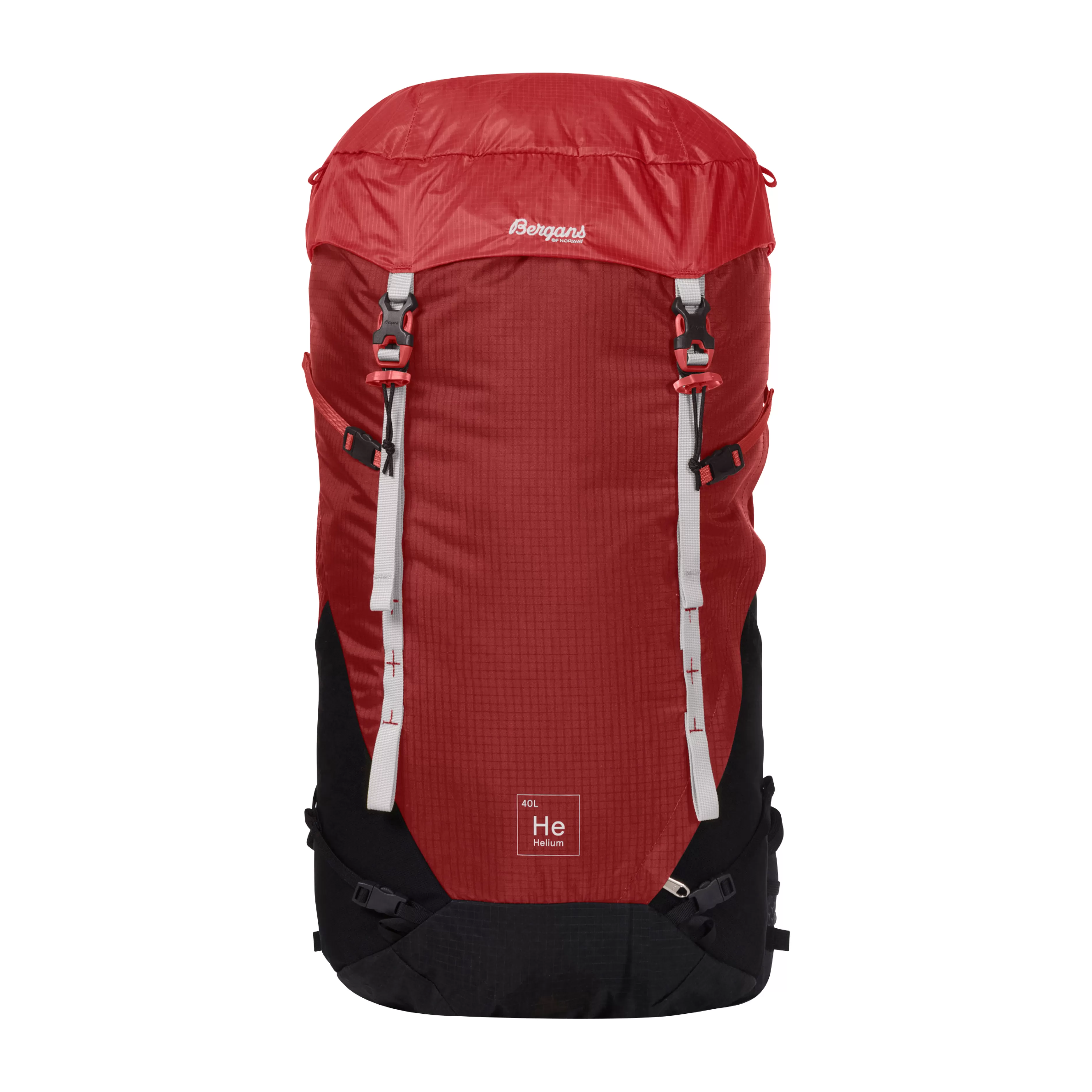 Helium V5 W 40 - | Bergans Clearance