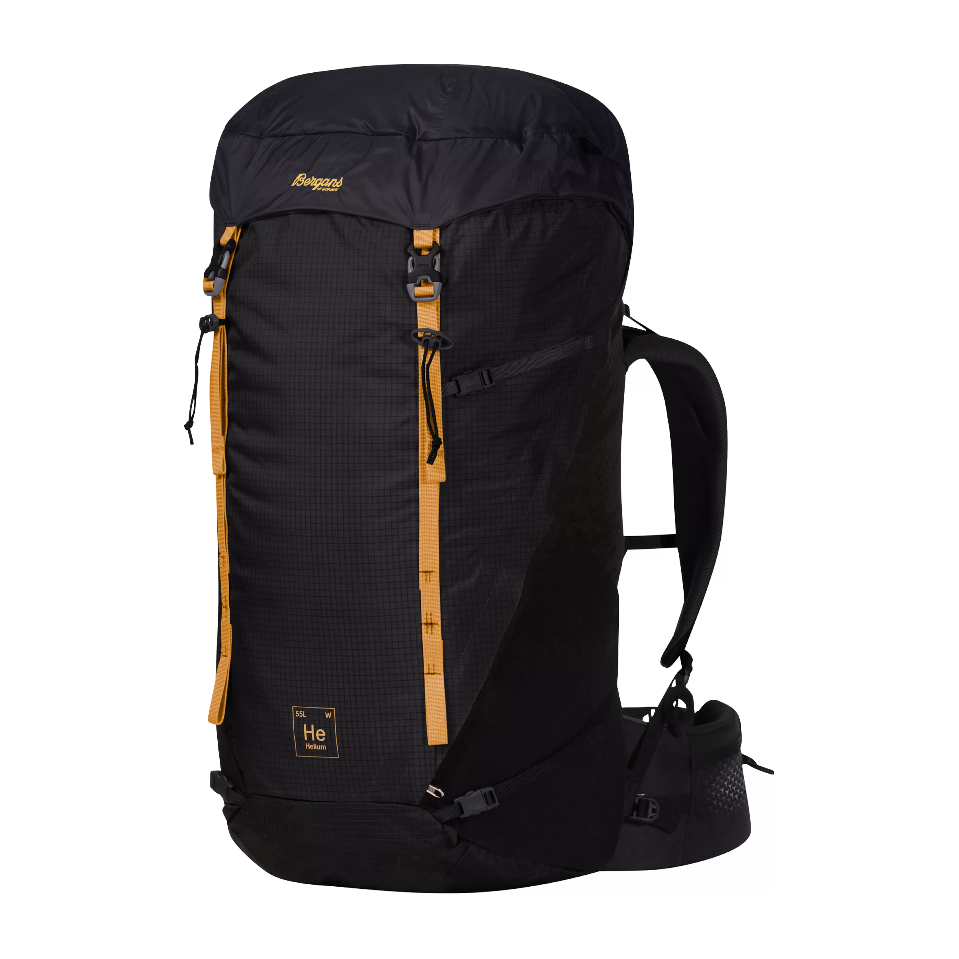 Helium V5 W 55 - | Bergans Fashion