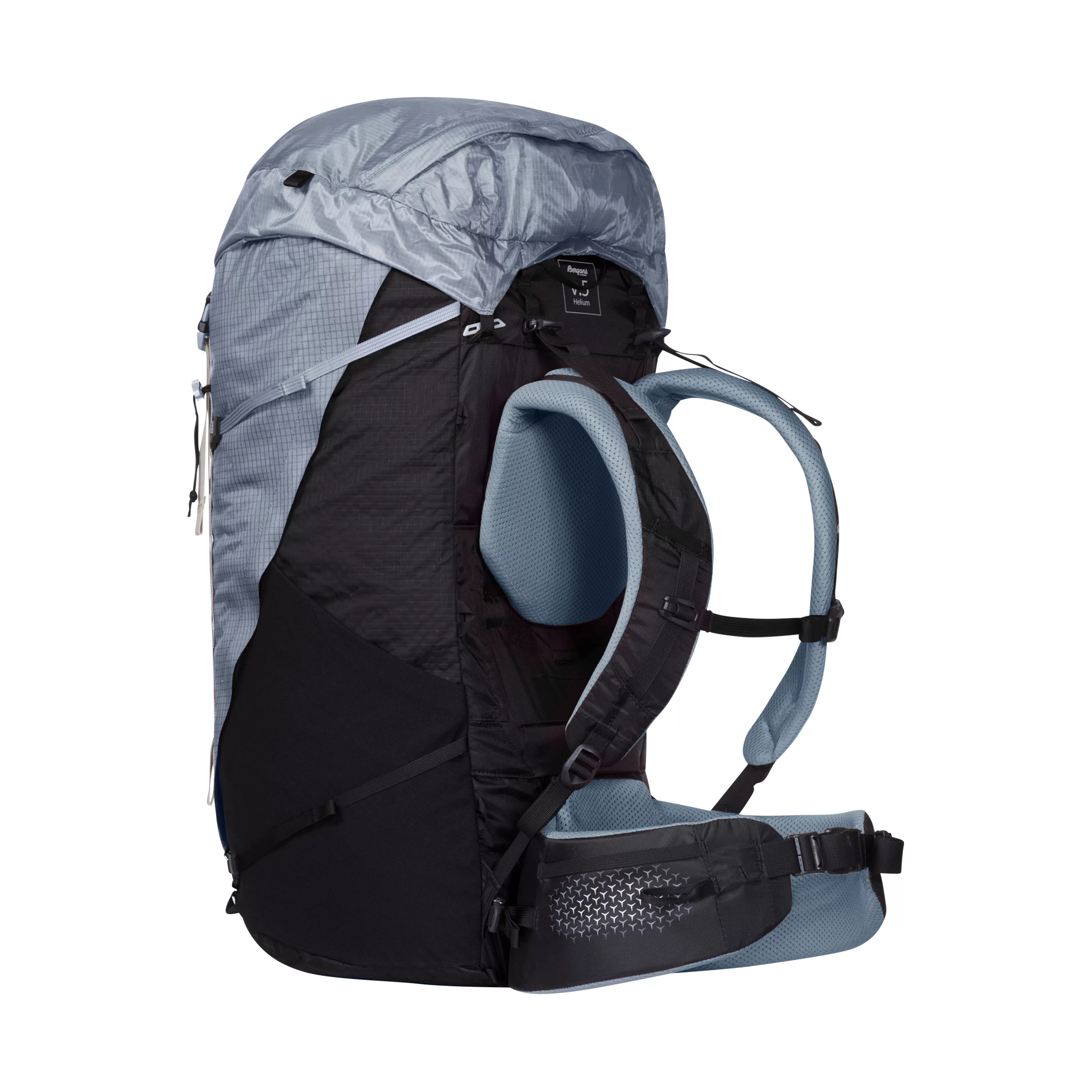 Helium V5 W 55 - | Bergans Sale