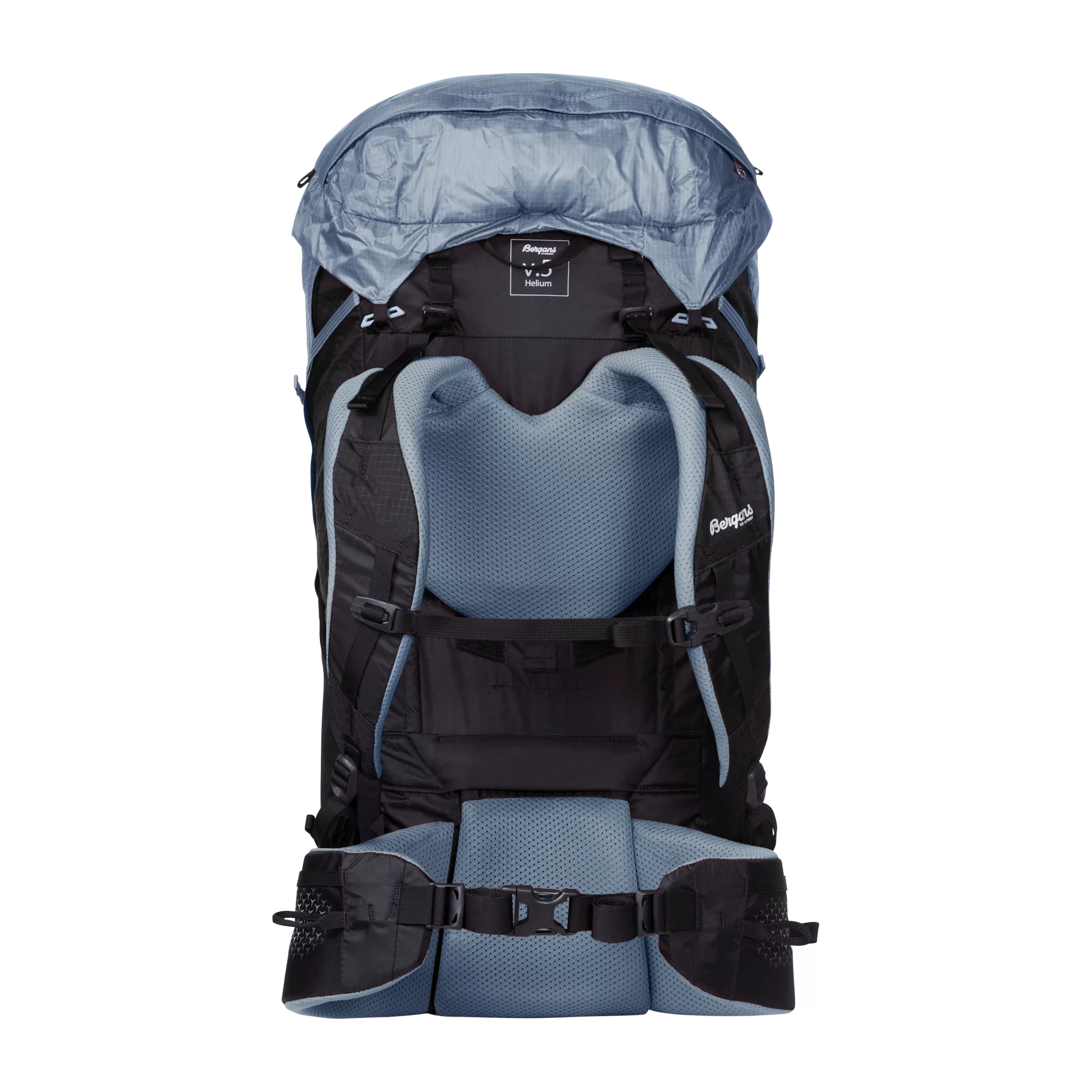 Helium V5 W 55 - | Bergans Sale