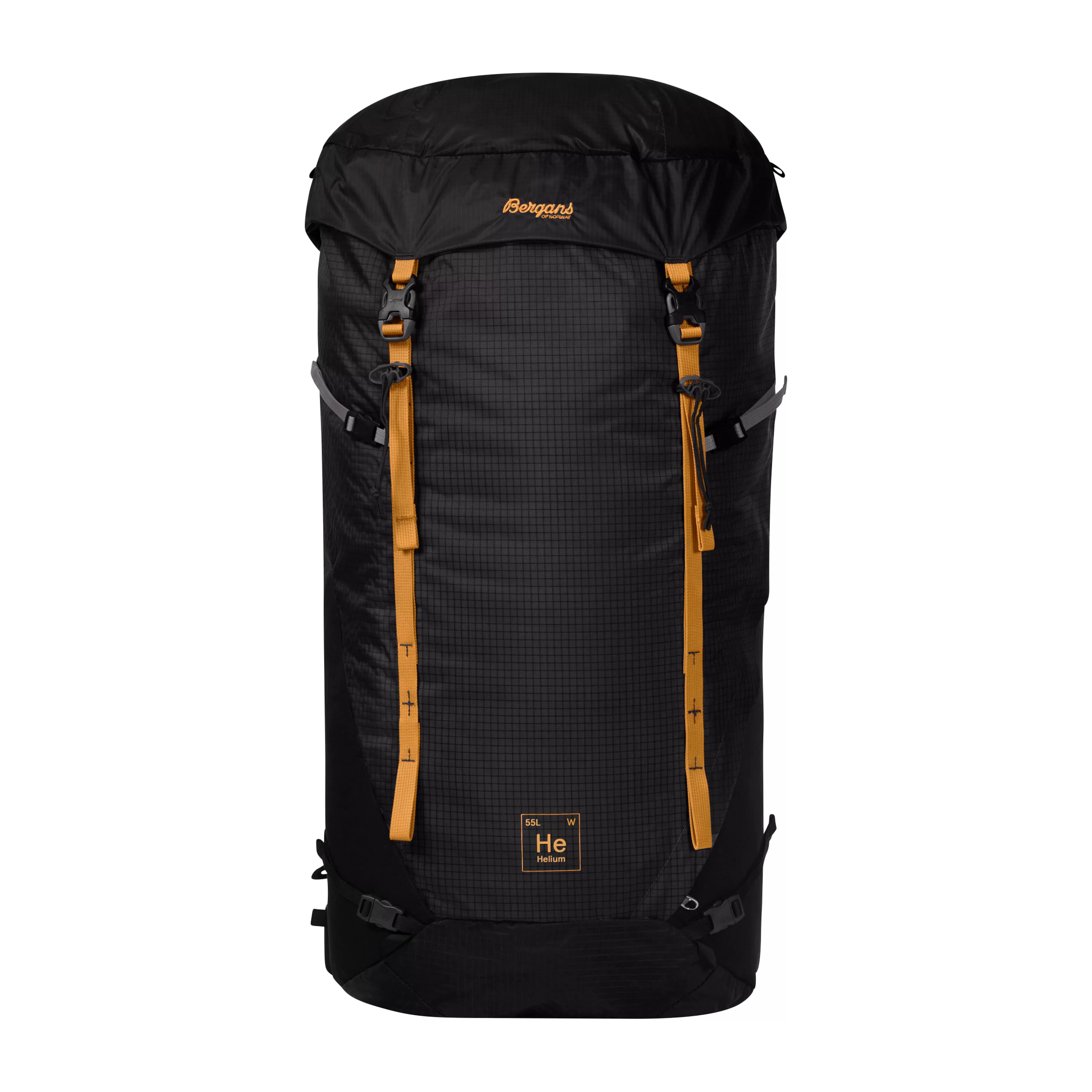 Helium V5 W 55 - | Bergans Flash Sale