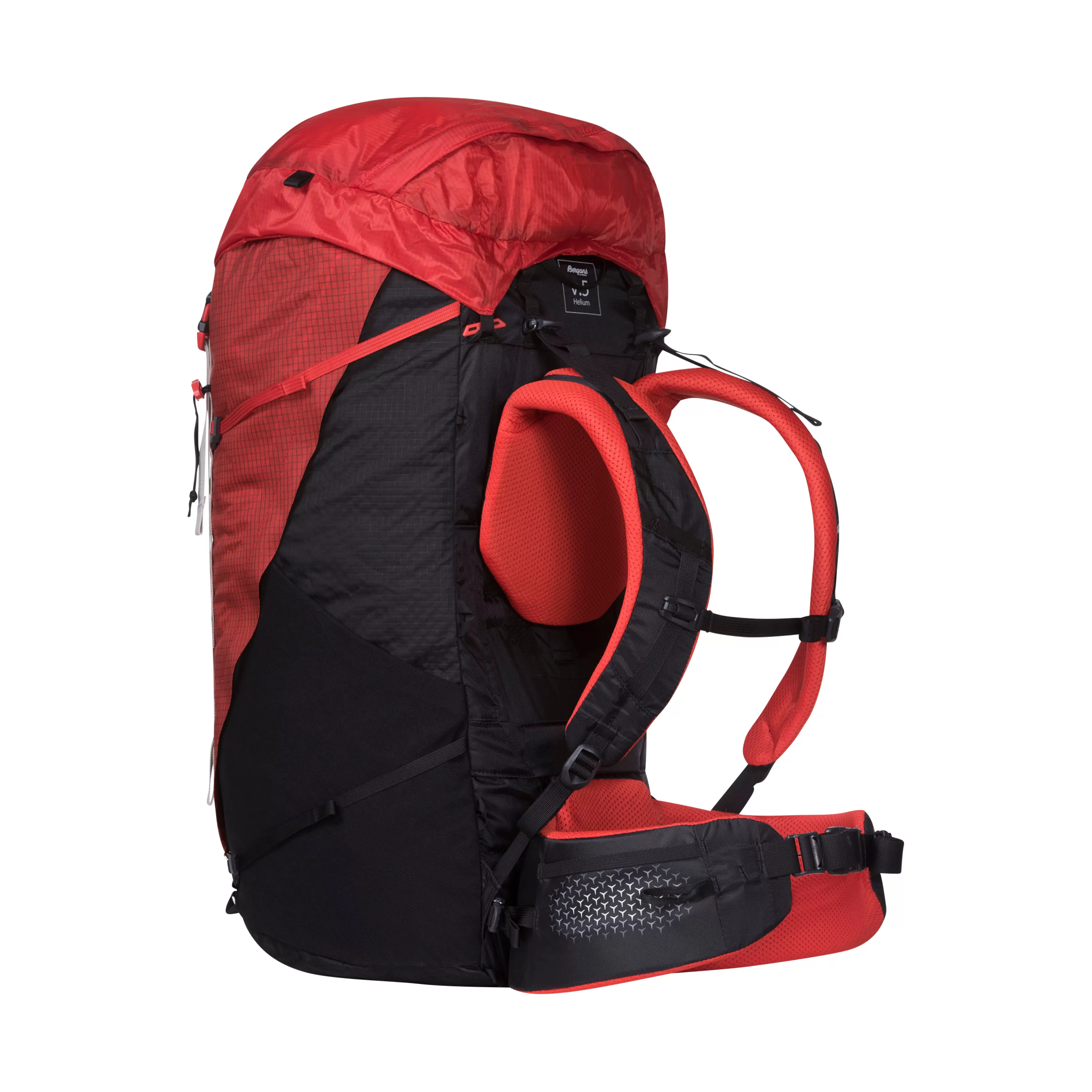 Helium V5 W 55 - | Bergans Online