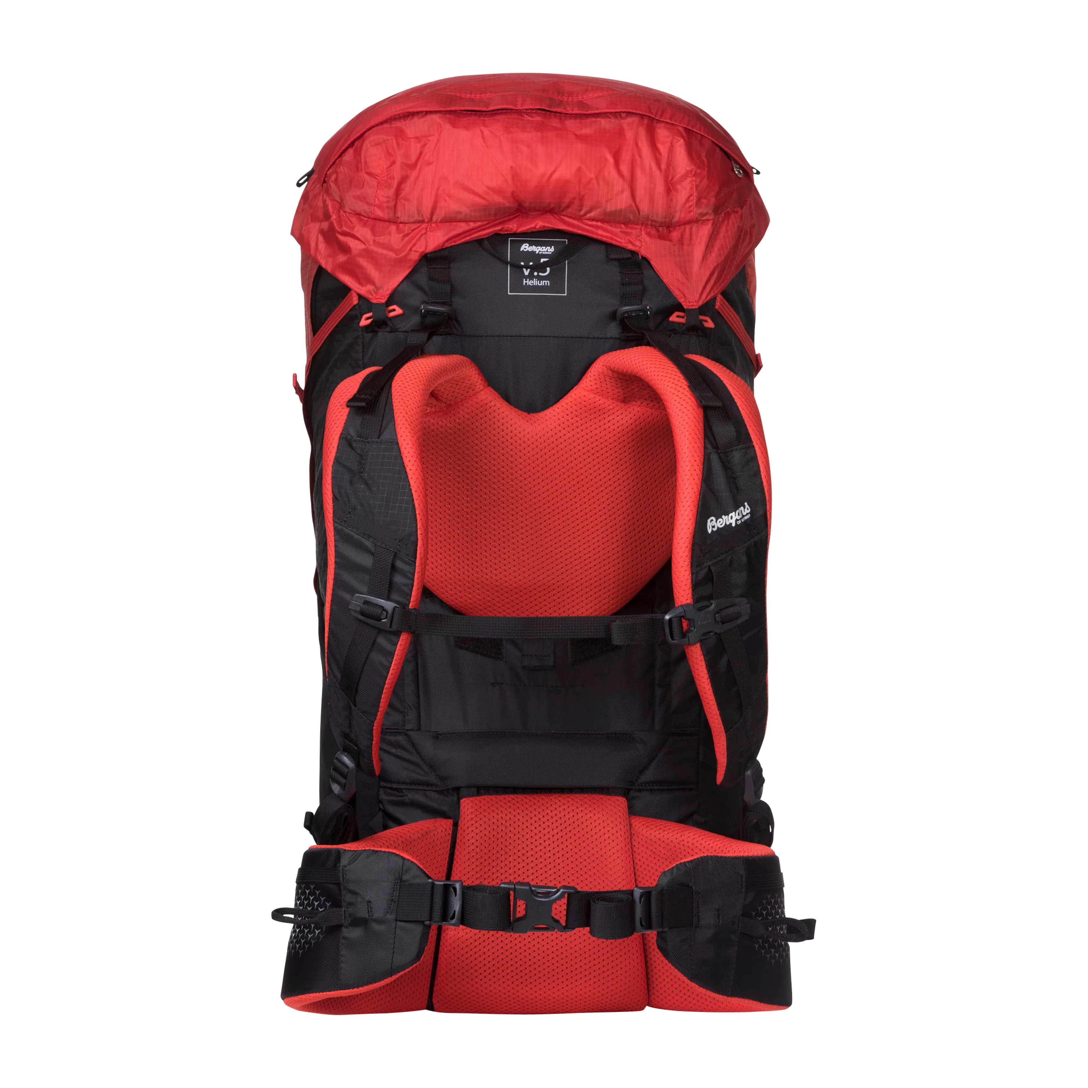 Helium V5 W 55 - | Bergans Online