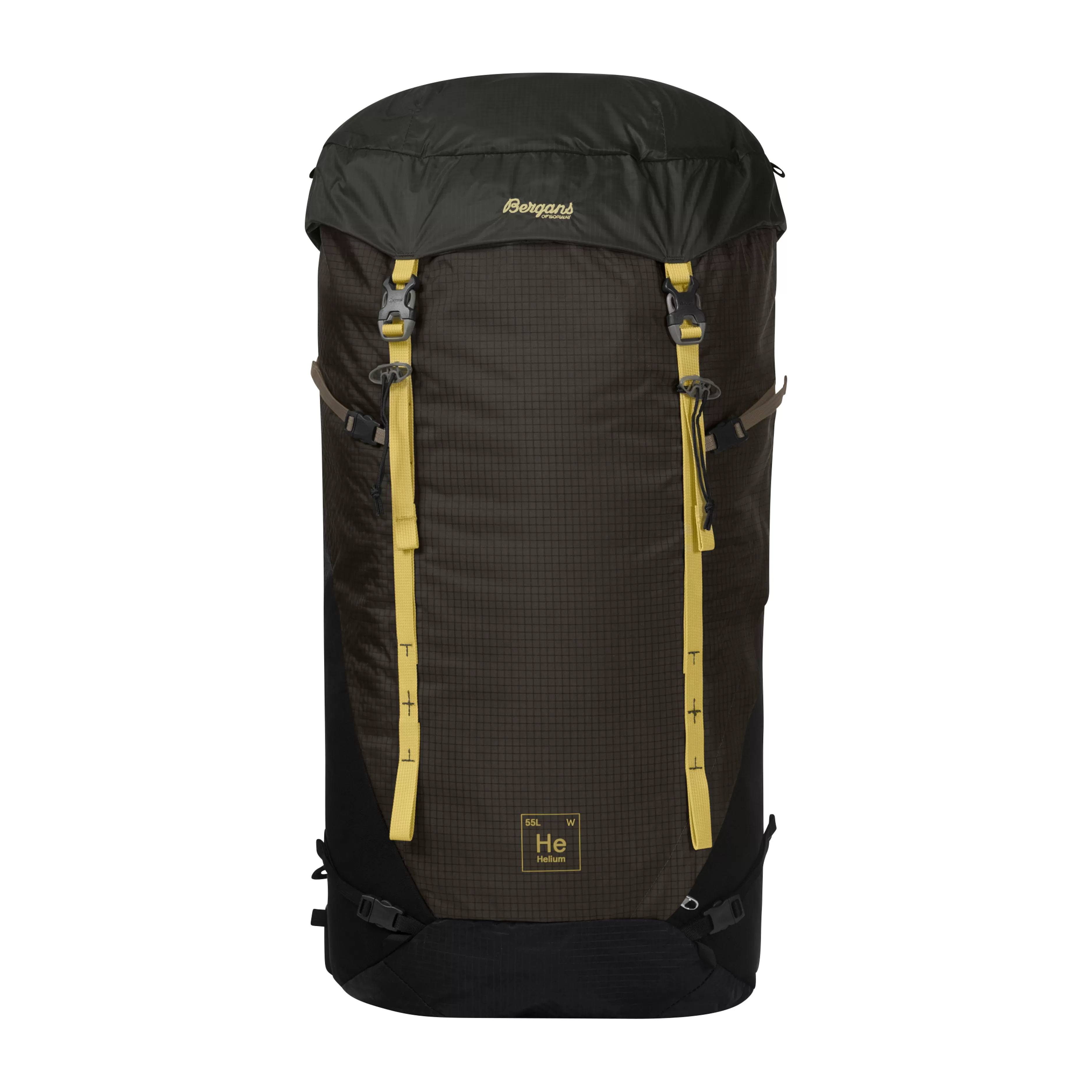 Helium V5 W 55 - | Bergans Best